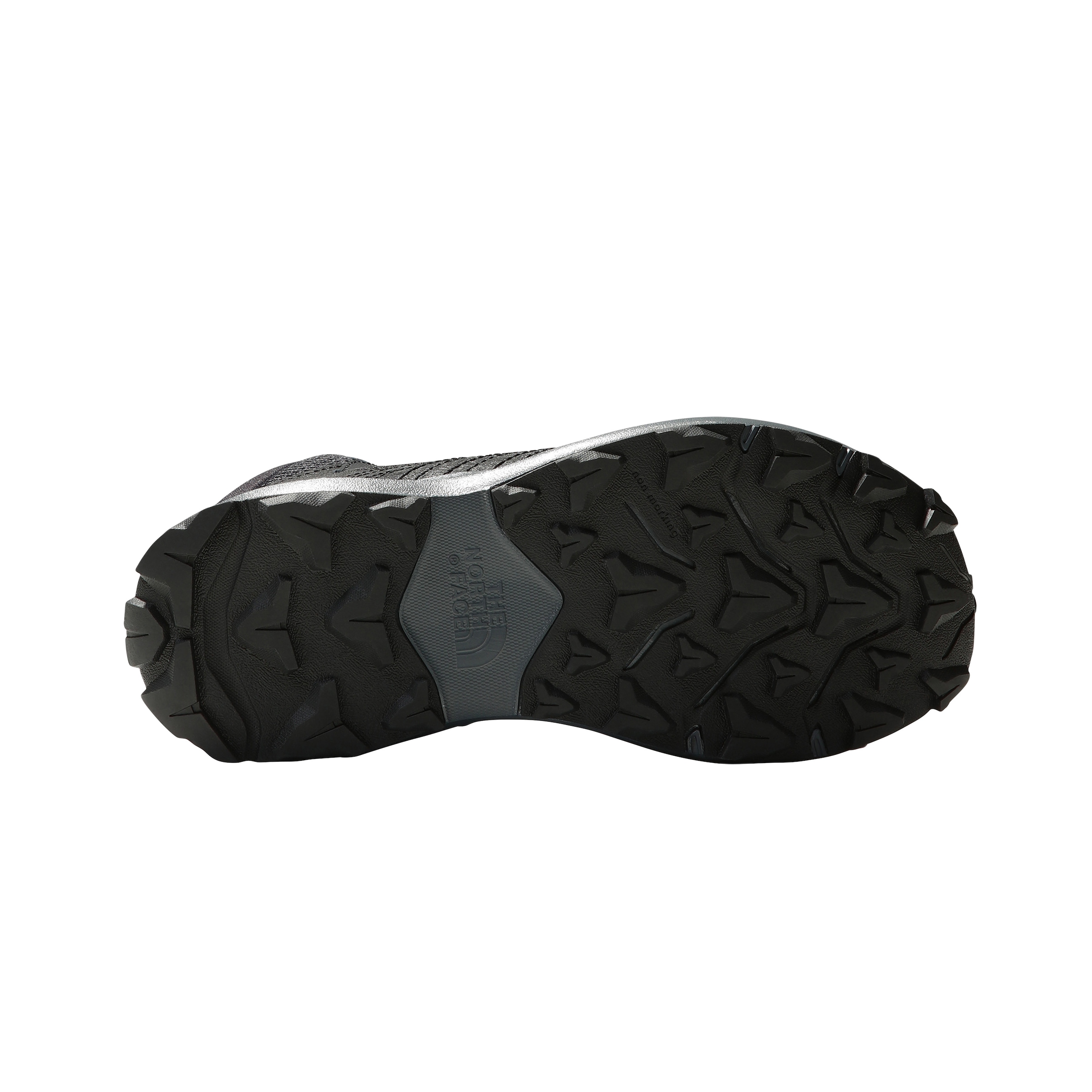 The North Face Wanderschuh »Y FASTPACK HIKER MID WP«, wasserdicht