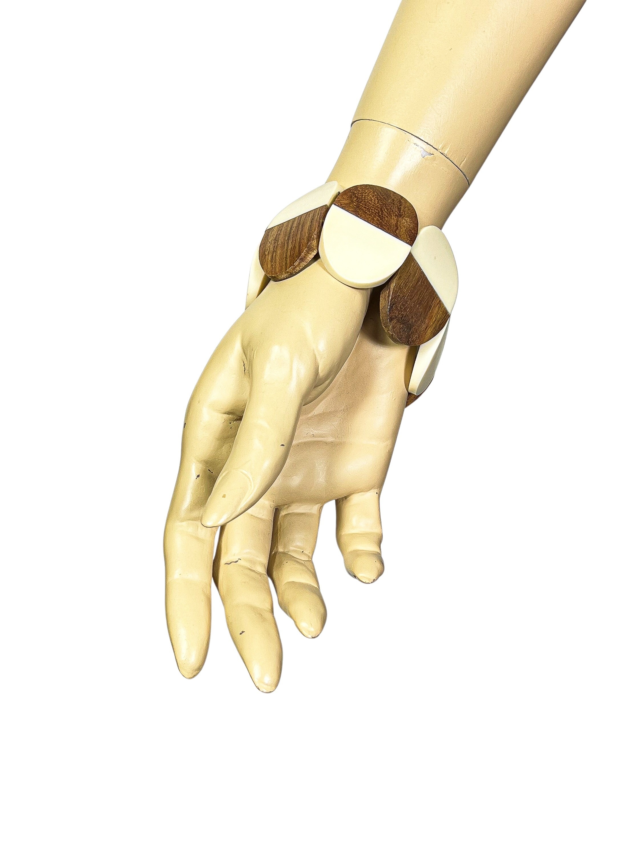 COLLEZIONE ALESSANDRO Armband »Patna«, (1 tlg.)