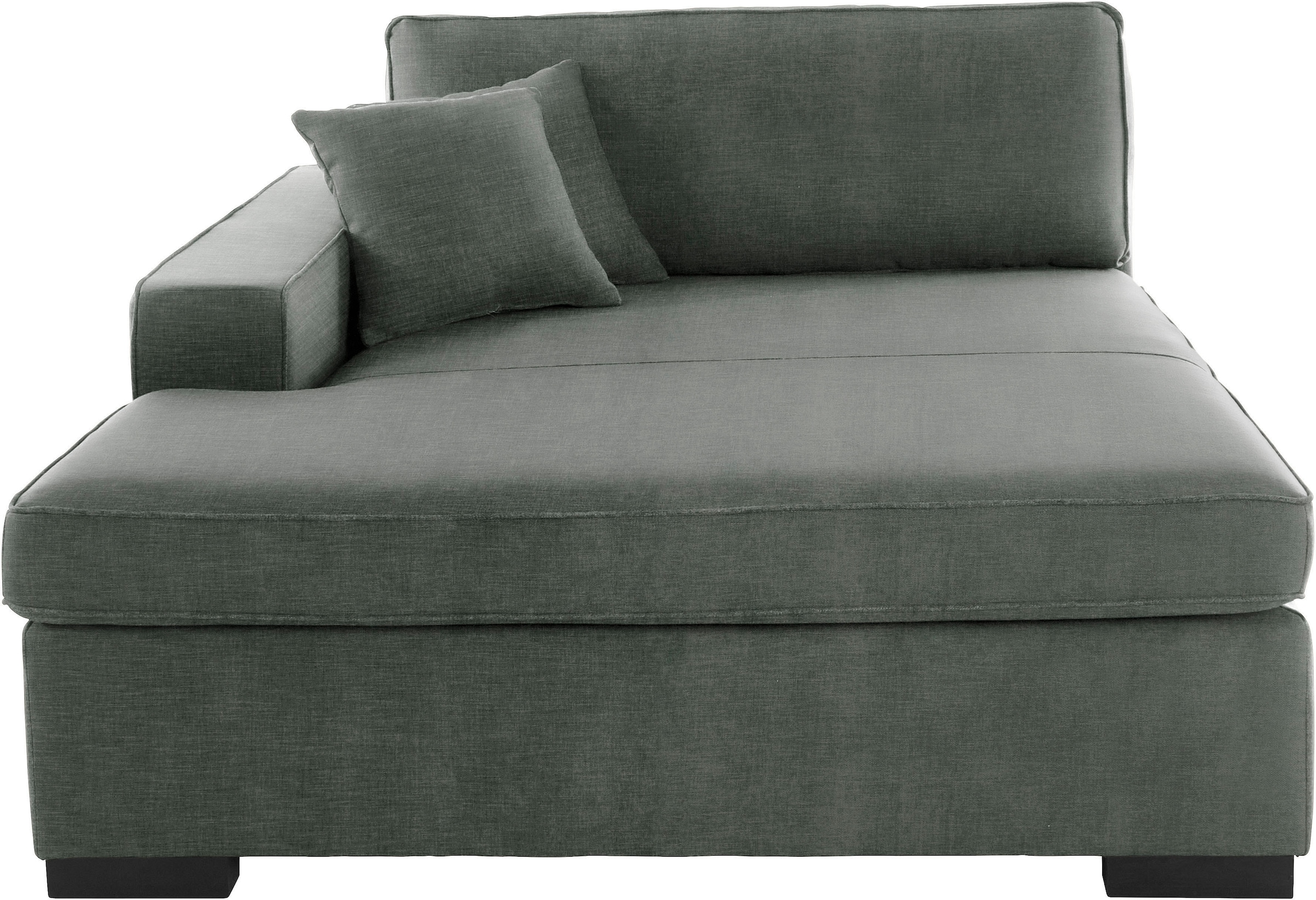 Home affaire Sofaelement "Skara XXL", Modul XXL - zum eigenen Zusammenstell günstig online kaufen