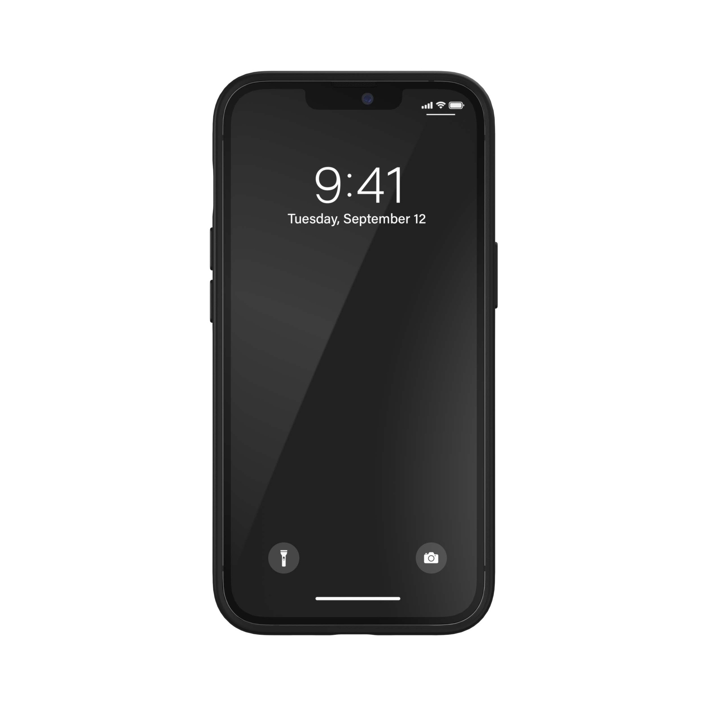 Backcover »adidas OR Moulded Case PU FW21«, IPHONE 13/13 PRO