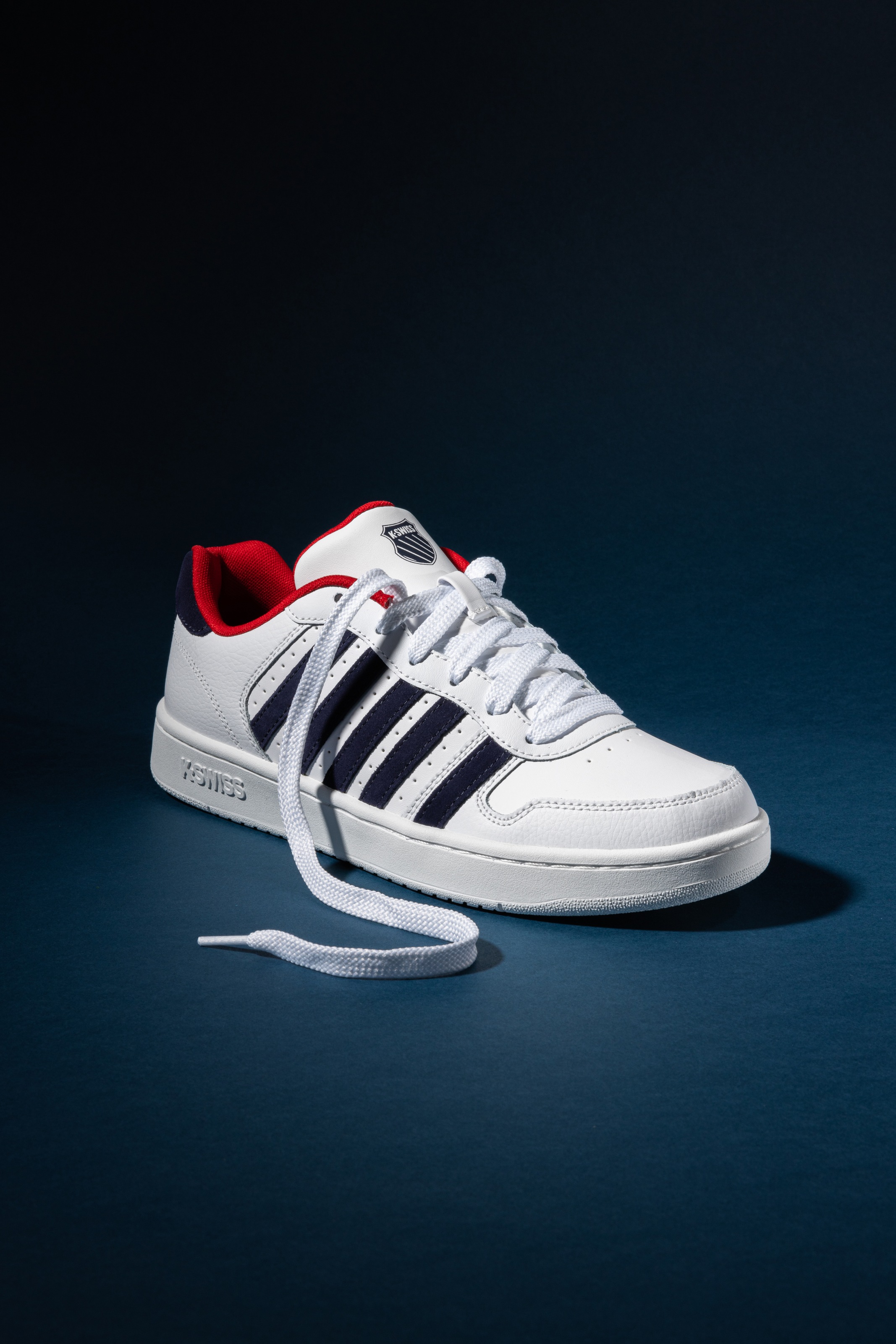 K-Swiss Sneaker »COURT PALISADES«