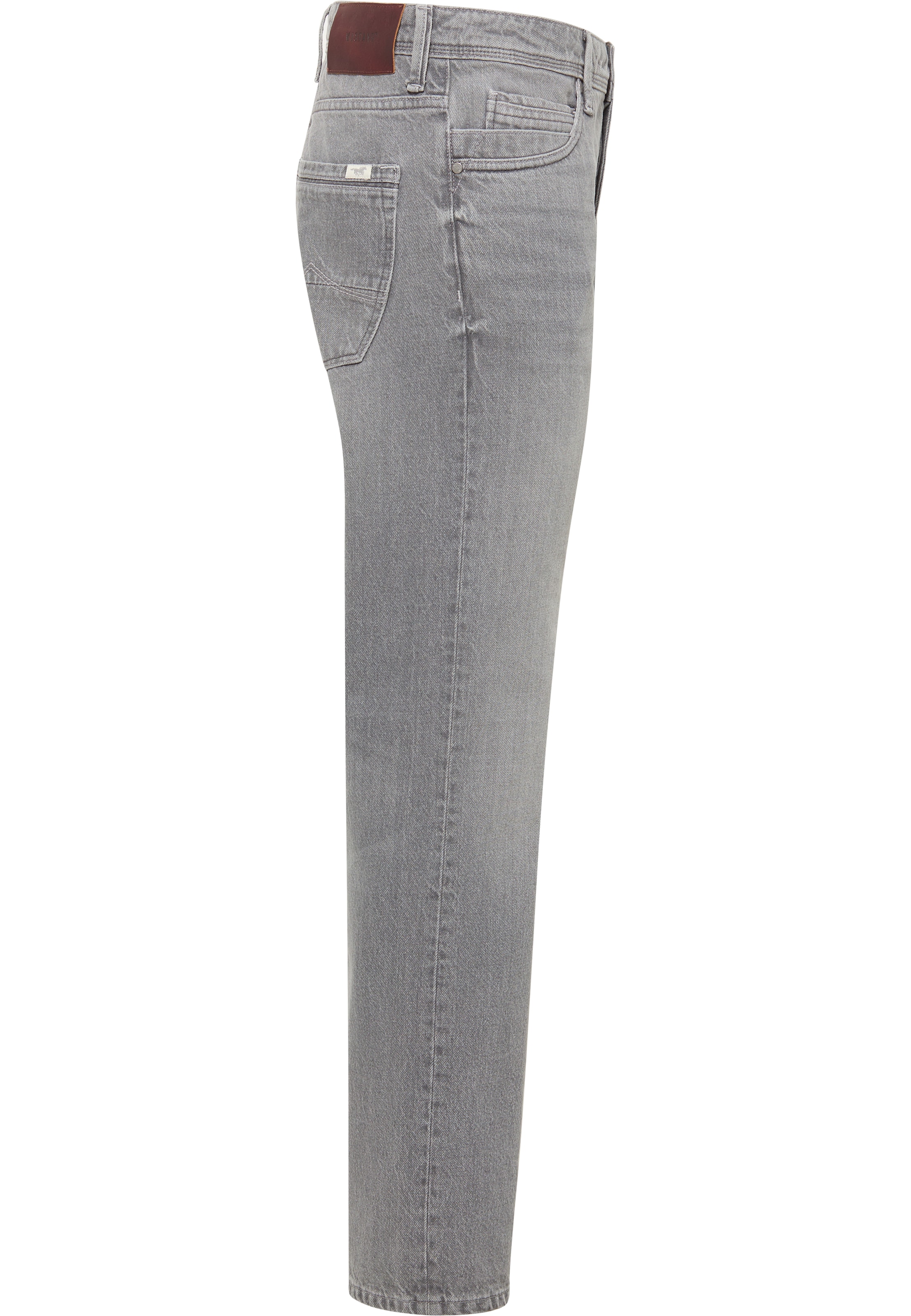 MUSTANG Straight-Jeans »Style Michigan«
