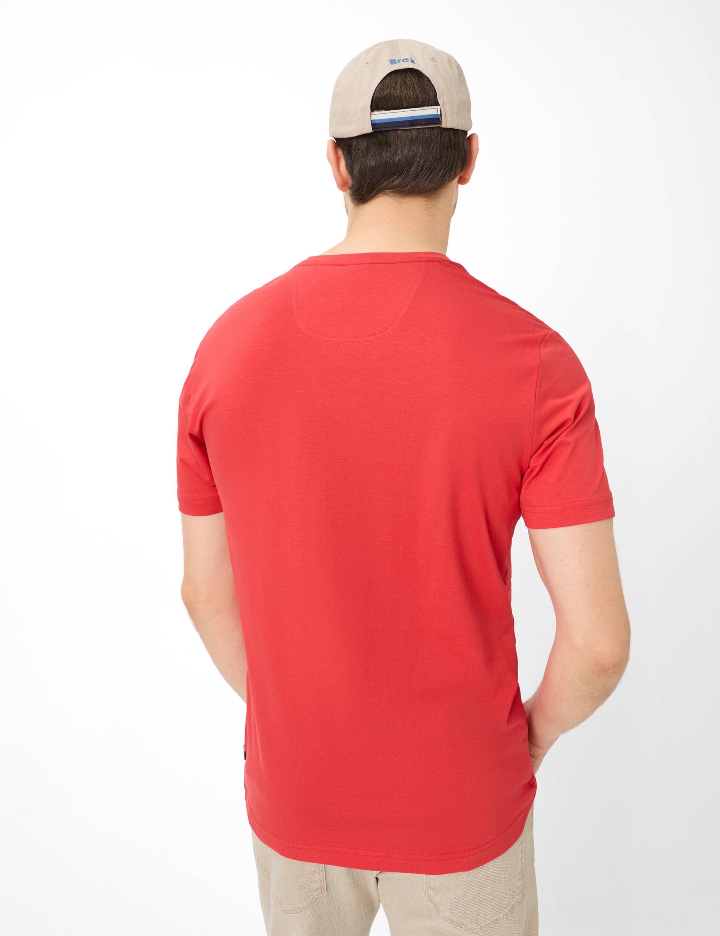 Brax T-Shirt "Style TED" günstig online kaufen