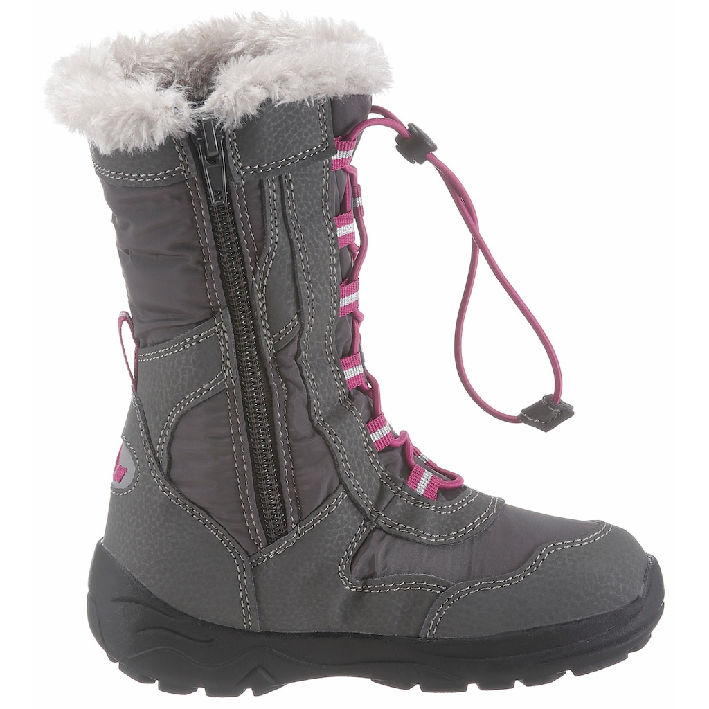 Lico Winterstiefel »Cathrin«