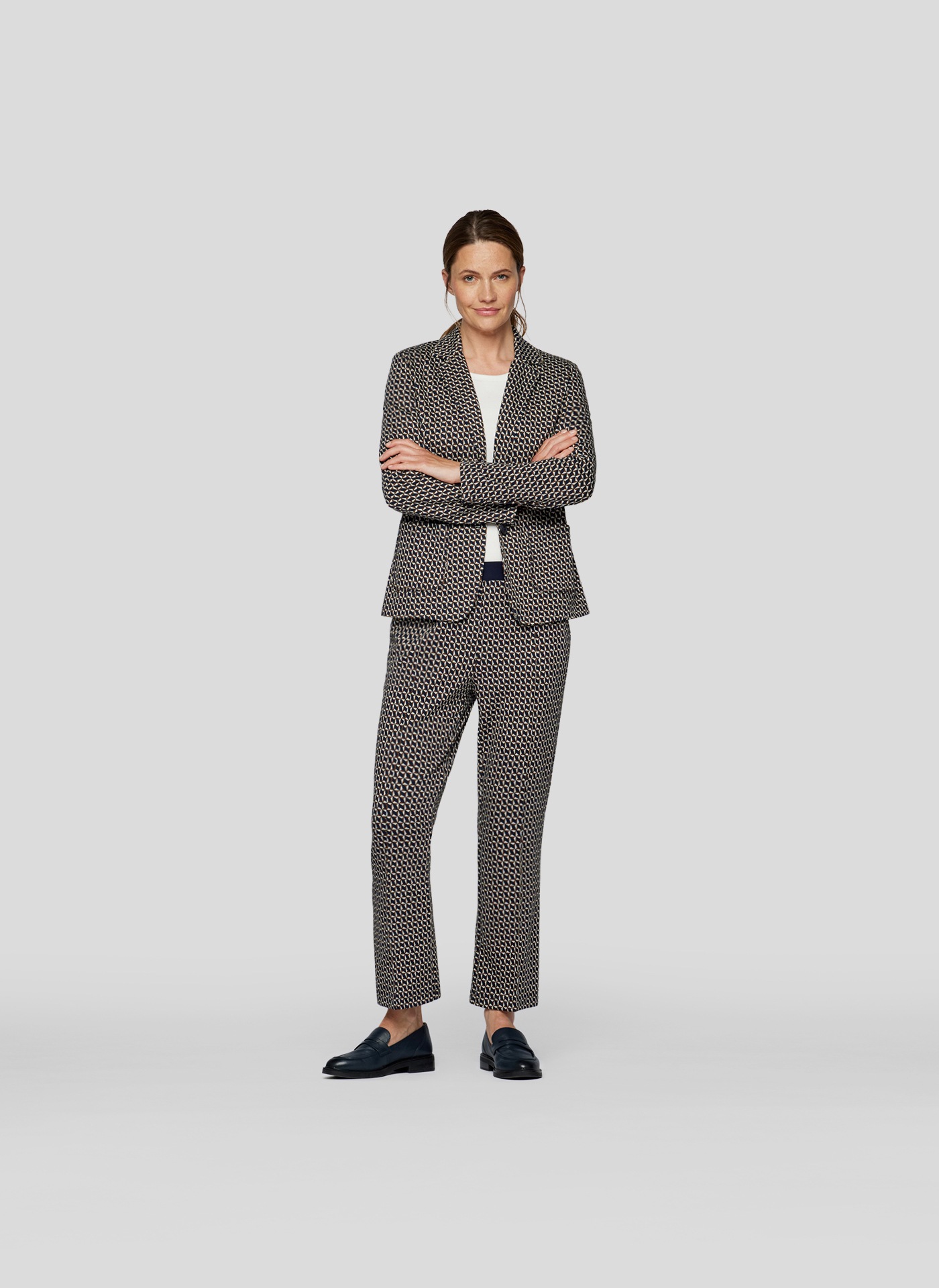 Rabe Jackenblazer »Jacke«
