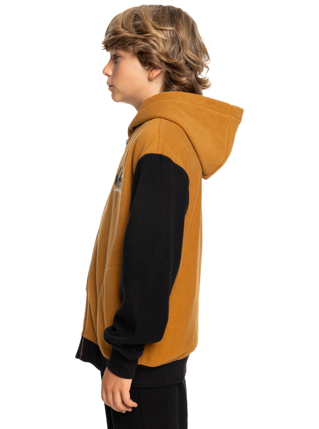 Quiksilver Kapuzensweatjacke »Essential«