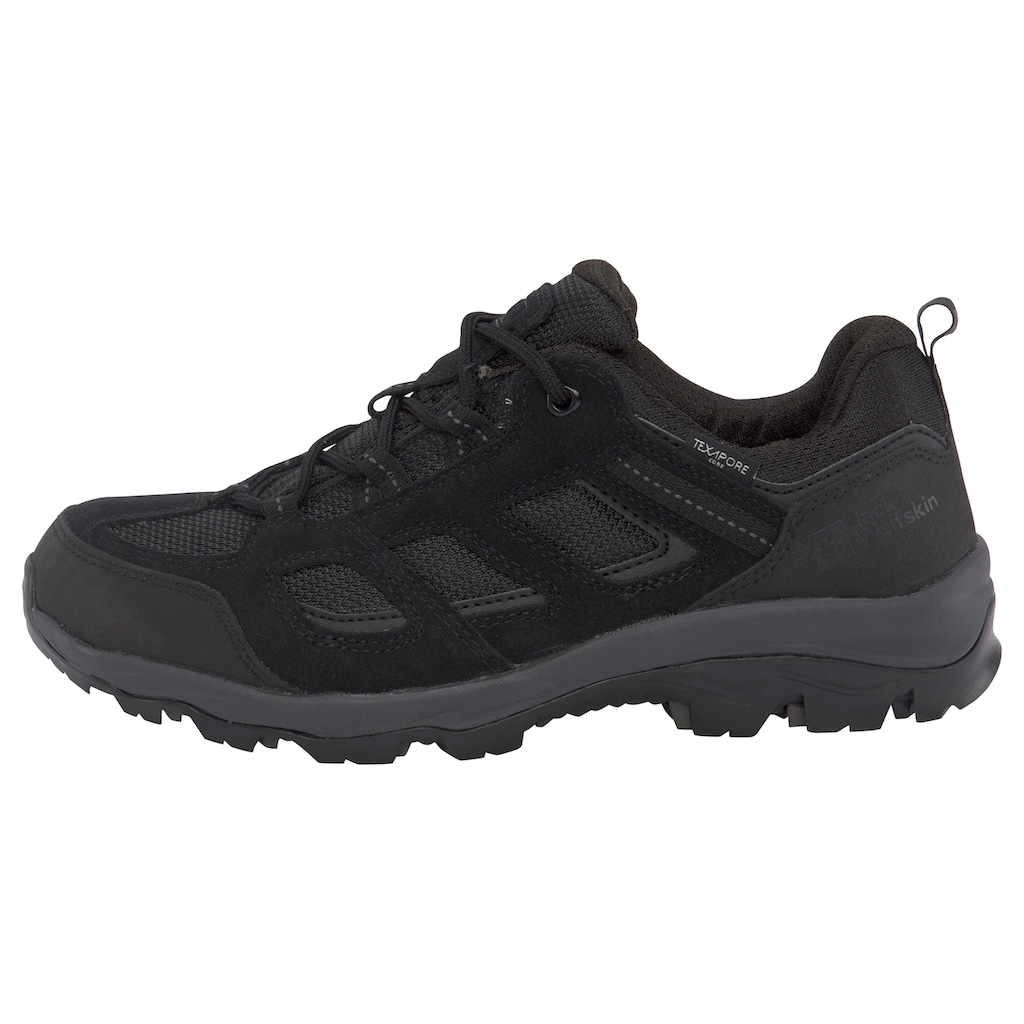 Jack Wolfskin Wanderschuh »VOJO 3 TEXAPORE LOW M«