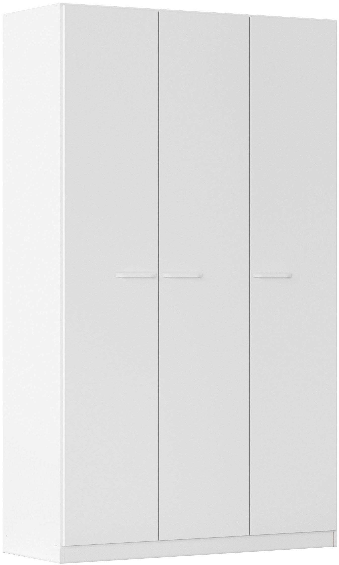 OTTO home Kleiderschrank "Mehrzweckschrank Aktenschrank Möbel Mietswohnung Schlafzimmer OTELI" erhältlich in Breiten 91-360 cm, ab Breite 136cm inkl. Innenschubladen, mit zusätzlichen Einlegeböden, optional mit Spiegel MADE IN GERMANY