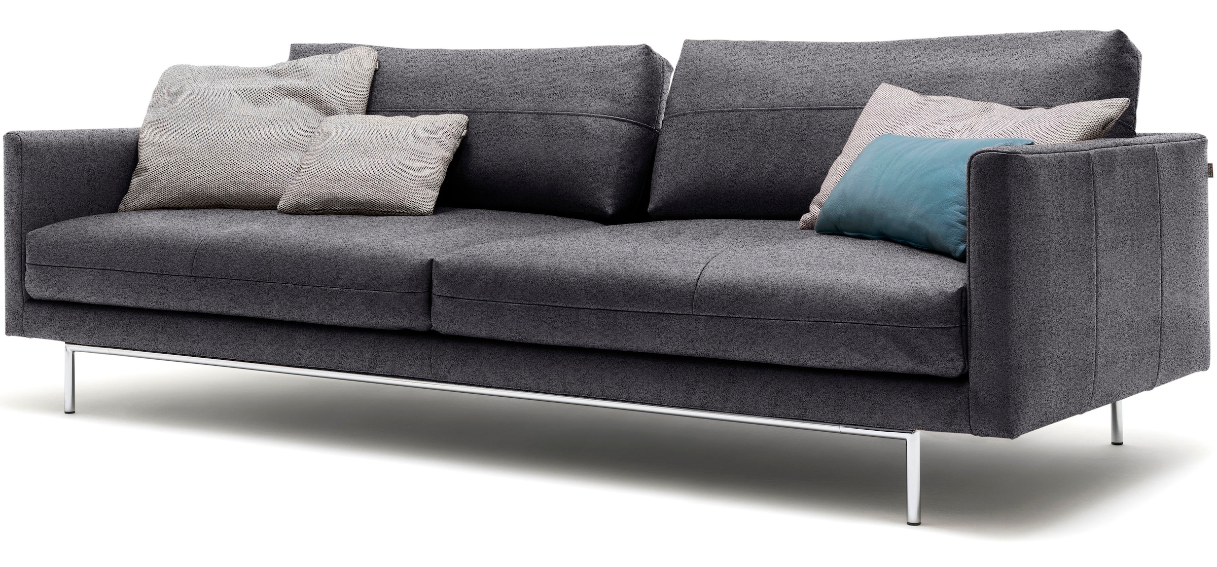 hülsta sofa 3,5-Sitzer