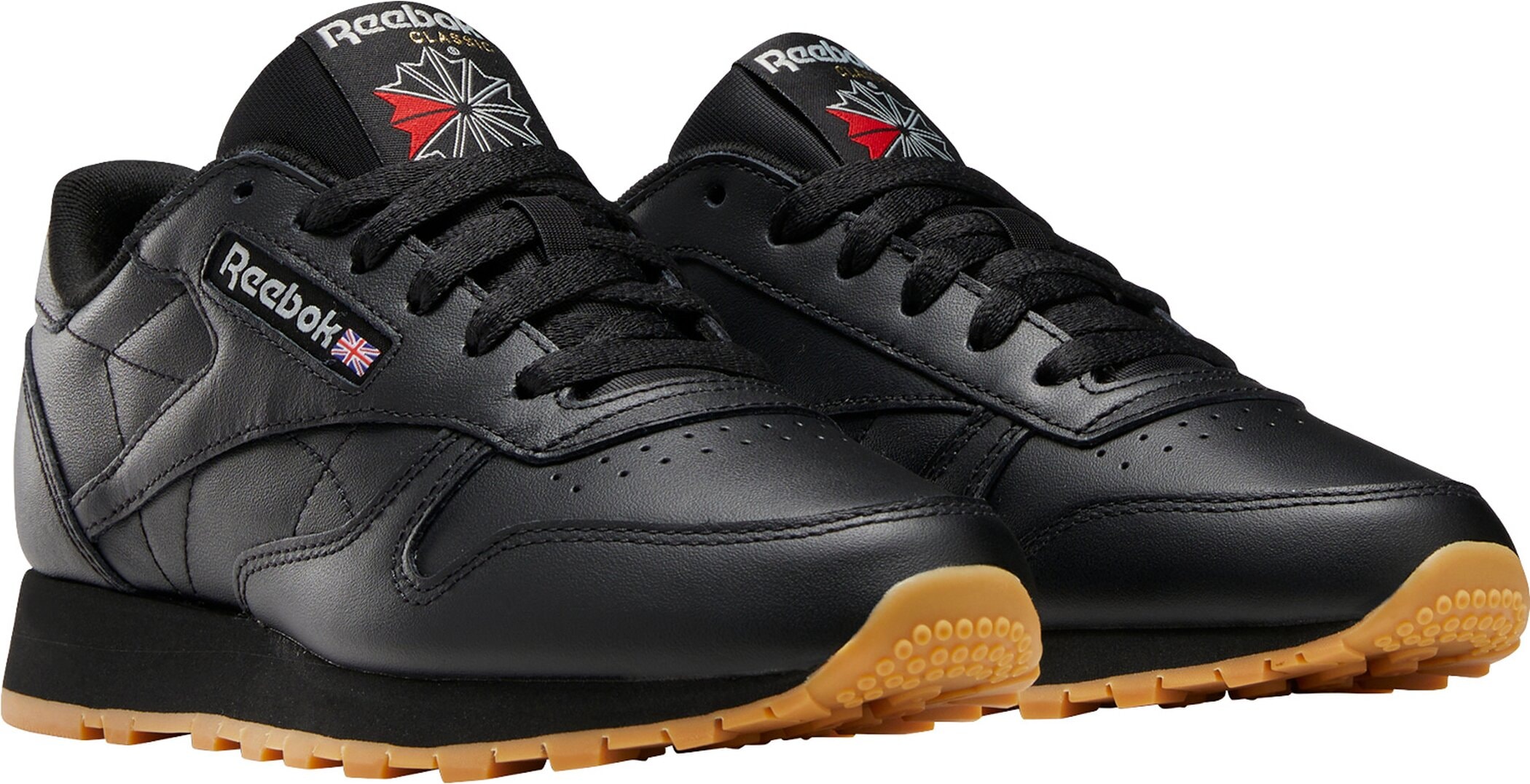 Reebok Classic Sneaker "Classic Leather" günstig online kaufen