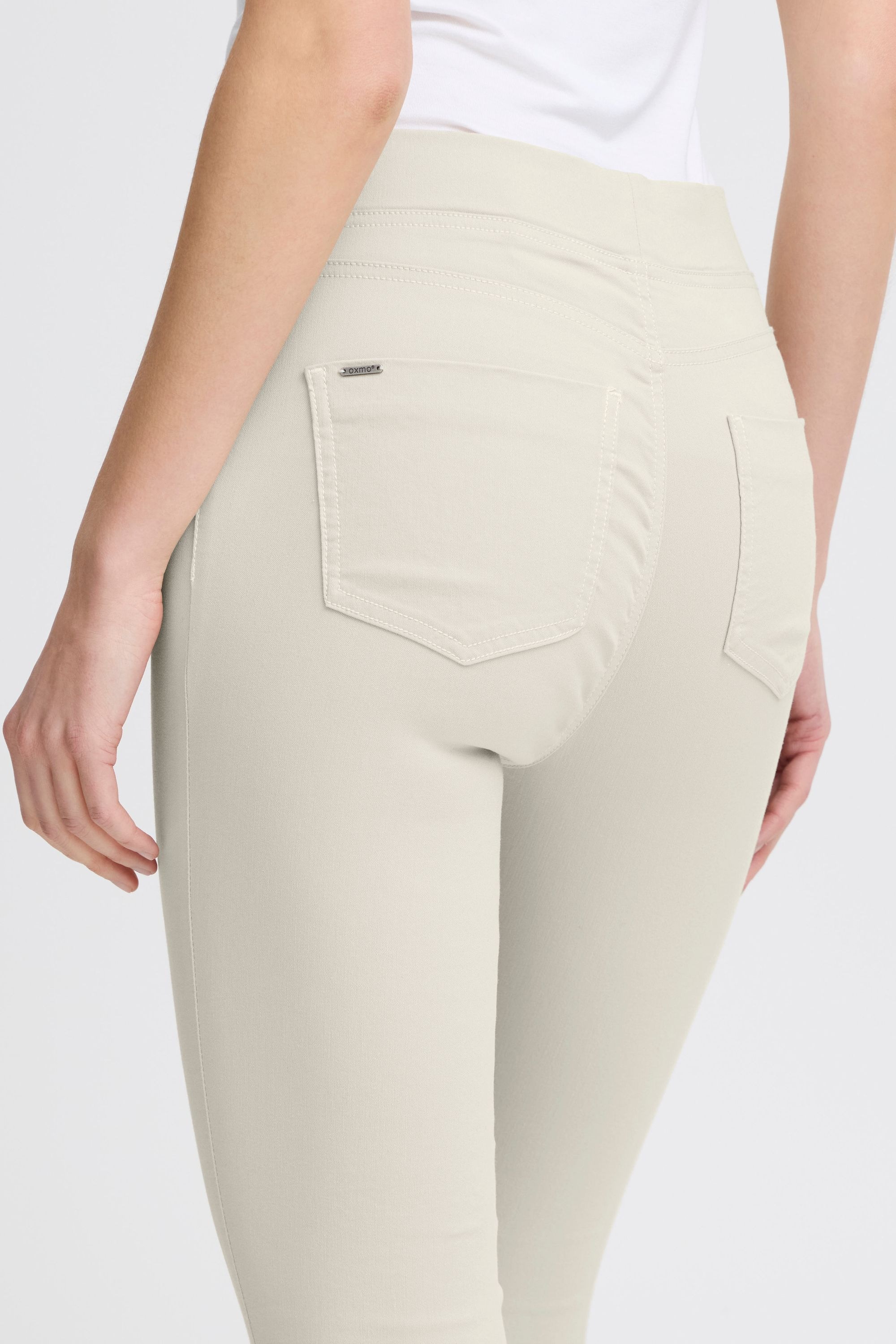 OXMO Stoffhose »Stoffhose OXKeana«