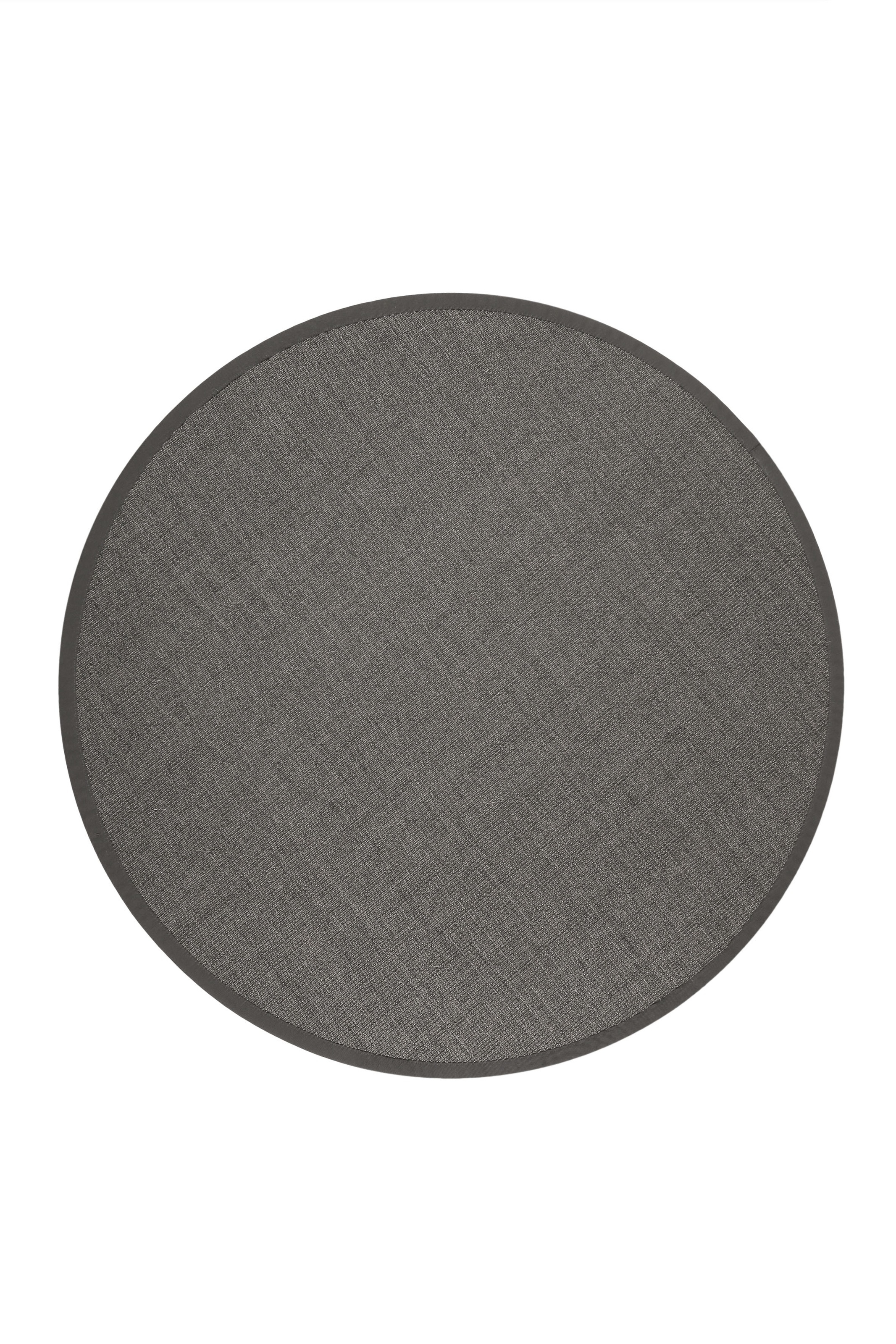 Esprit Sisalteppich "Lagoon" rund 6 mm Höhe günstig online kaufen