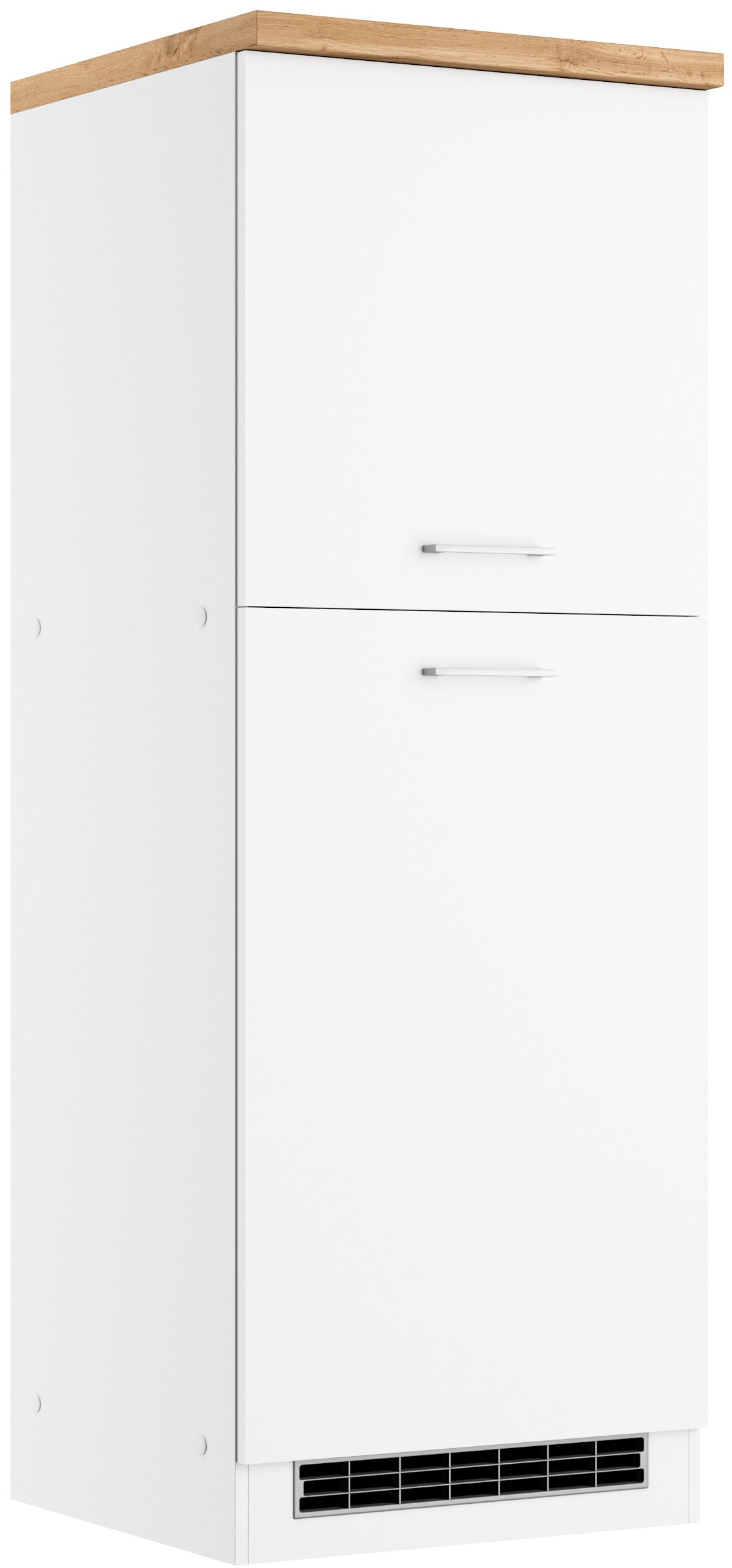 KOCHSTATION Kühlumbauschrank "KS-Milan", HELD Möbel, Kühlschrankumbau 60 cm günstig online kaufen