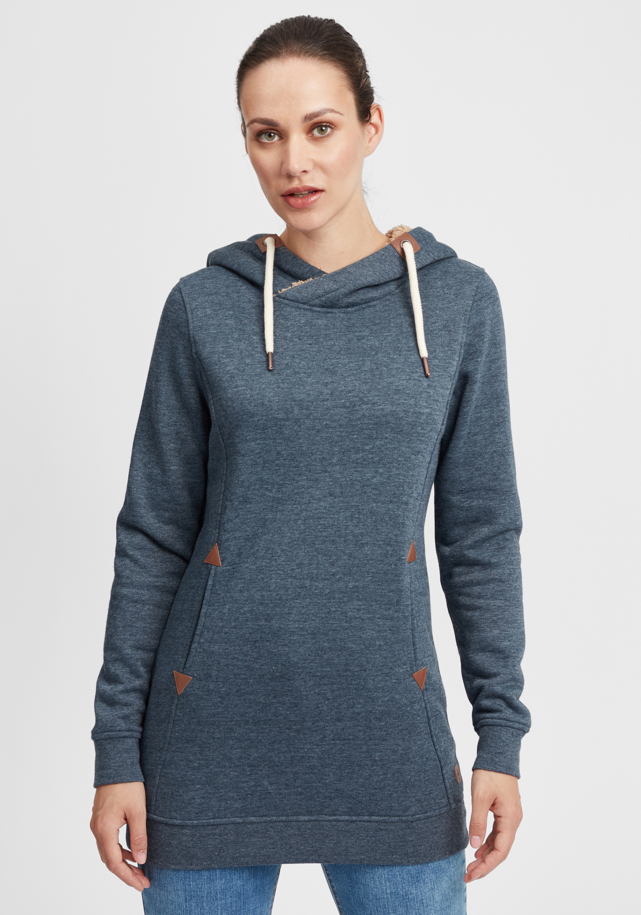 OXMO Kapuzenpullover »Hoodie OXVicky«