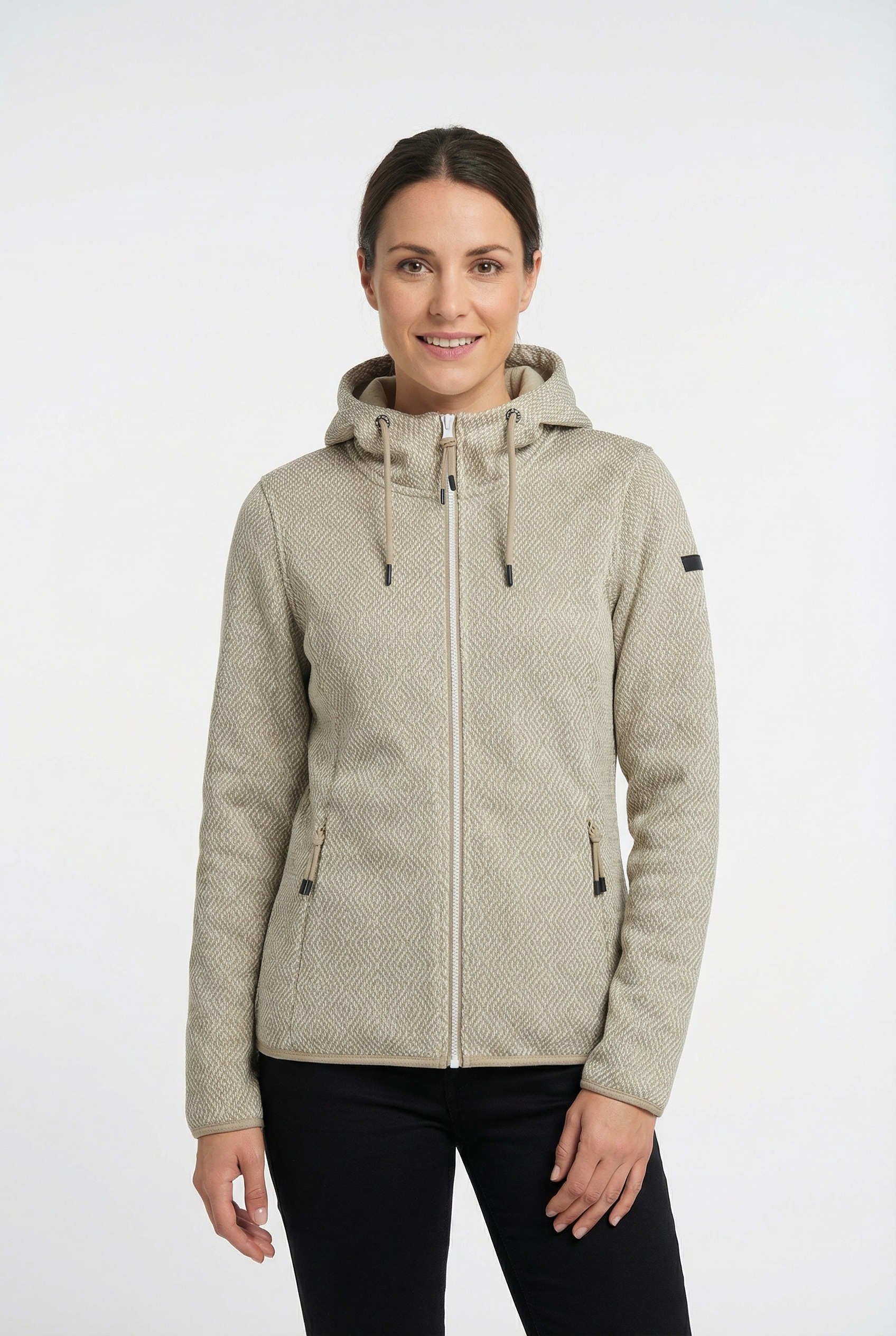 Icepeak Fleecejacke "Adrian"
