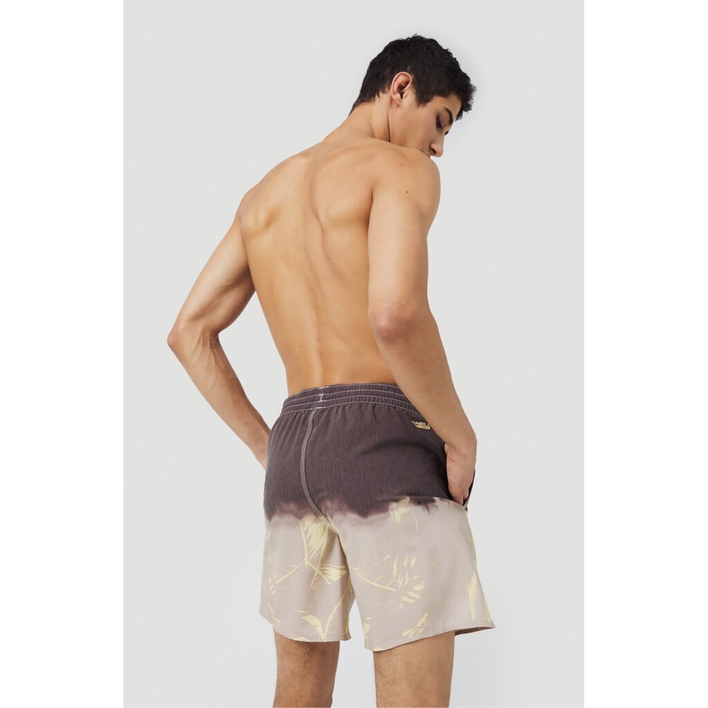 O'Neill Badeshorts »Original dipped«