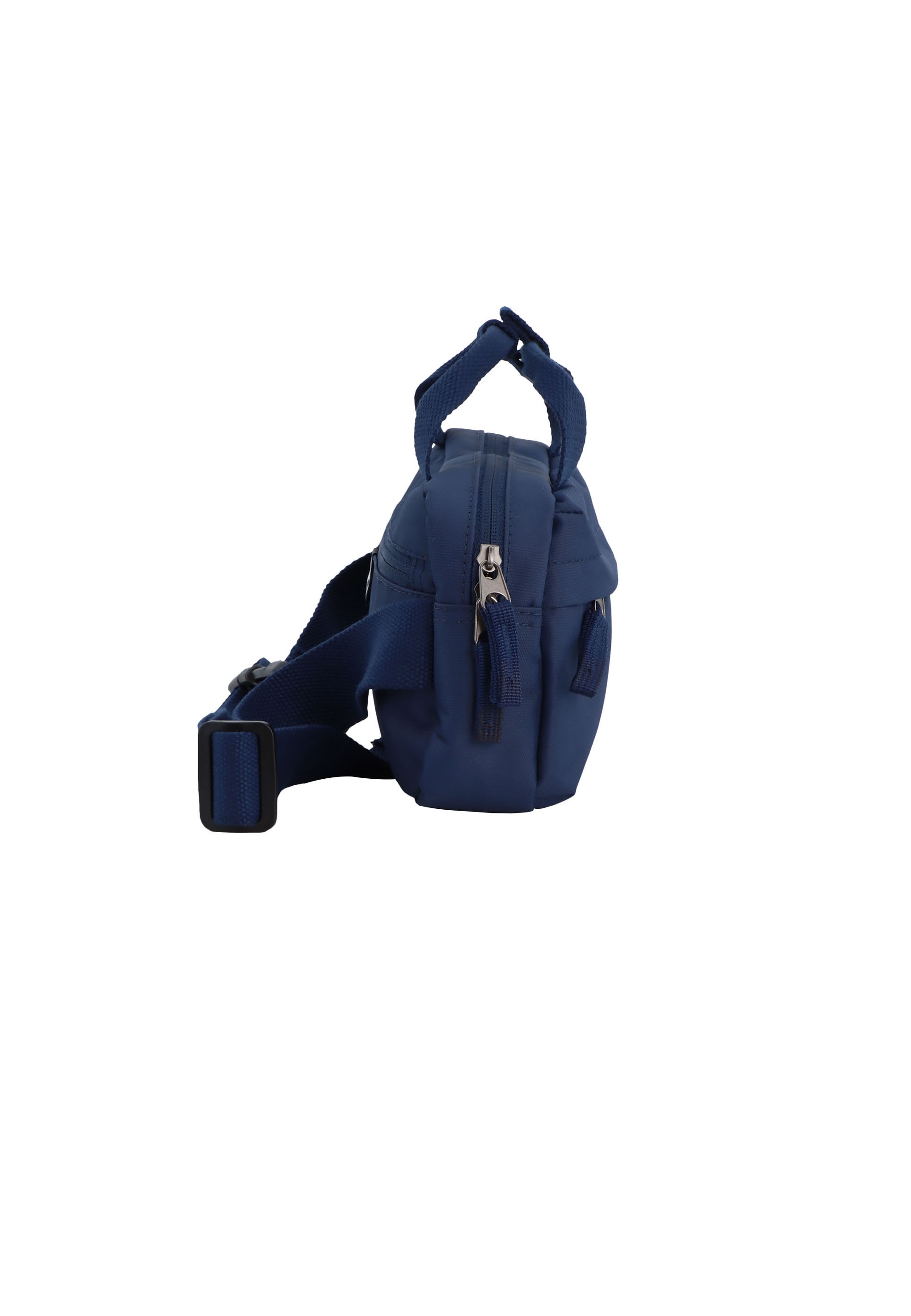 Discovery Gürteltasche »Cave«, aus rPet Polyester-Material