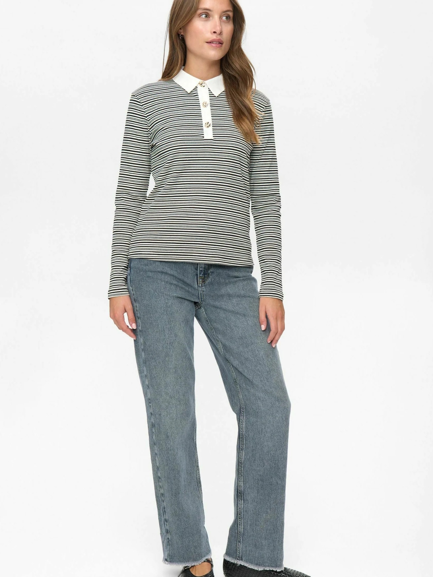 Thumbnail - nümph Blusentop "Nümph Shirt NUSEMMA"