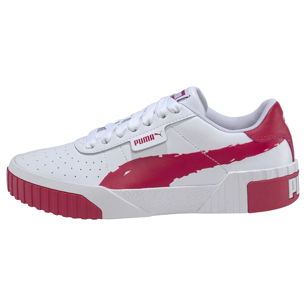 PUMA Sneaker »Cali Brush Wn's«