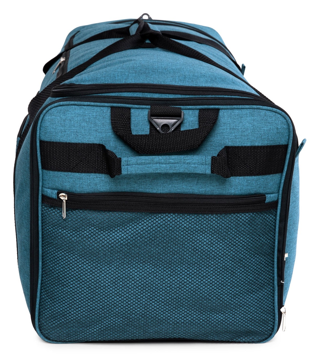 Hauptstadtkoffer Weichgepäck-Trolley »Blnbag M4«, 2 Rollen, Reisetasche Duffle Bag Reisegepäck Aufgabegepäck