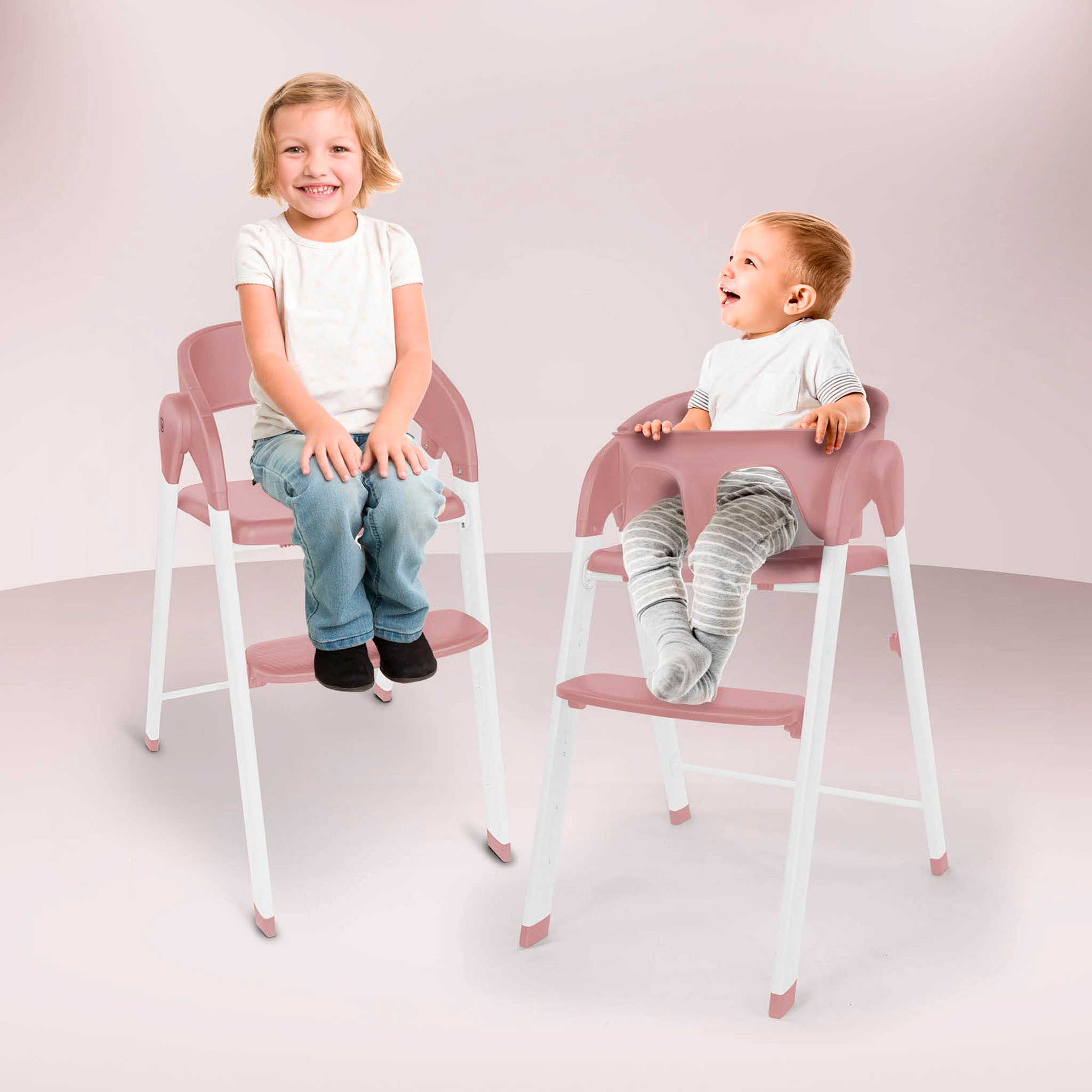 BabyGo Kombihochstuhl "Levels" () günstig online kaufen