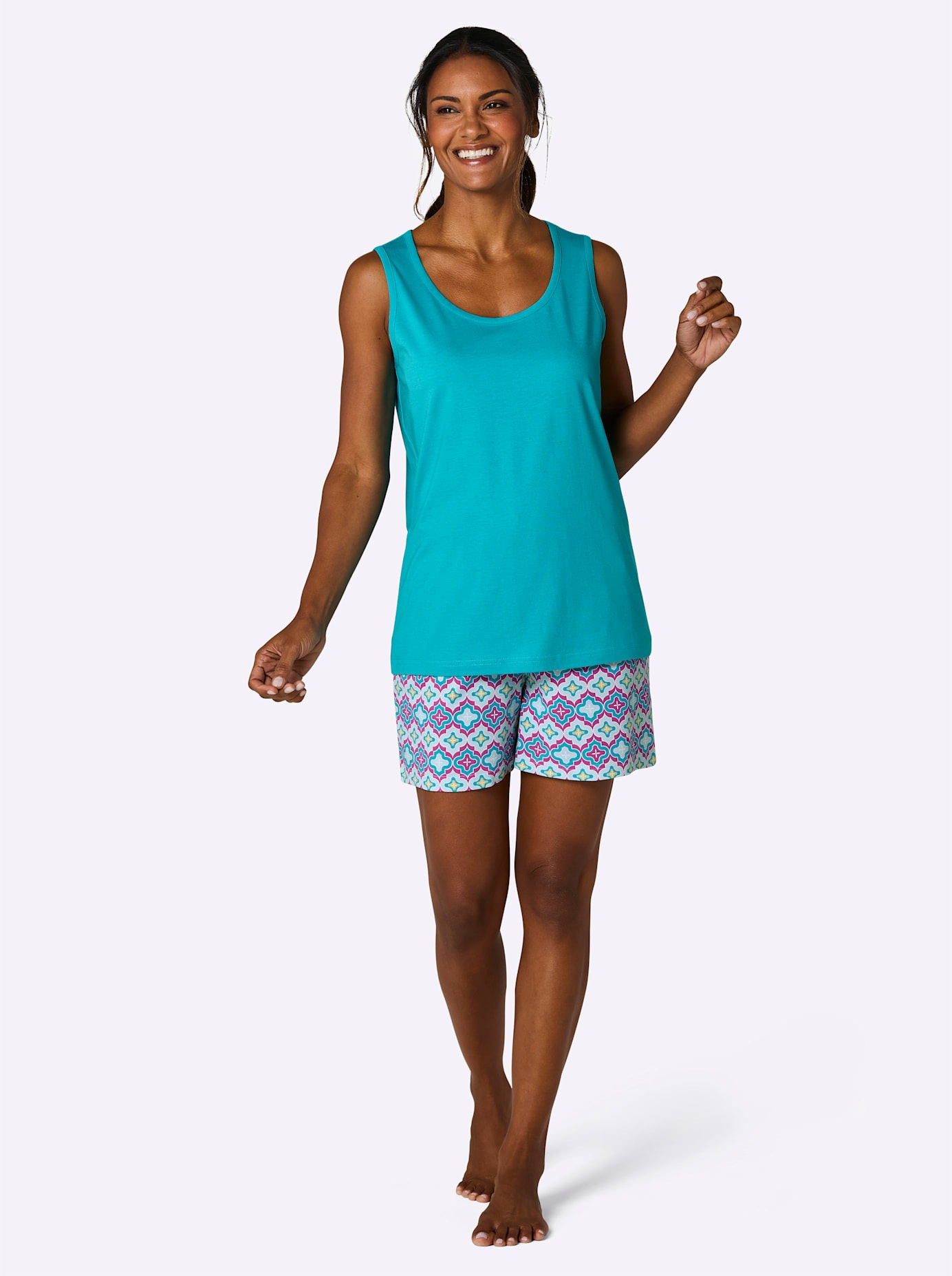 wäschepur Shorty günstig online kaufen