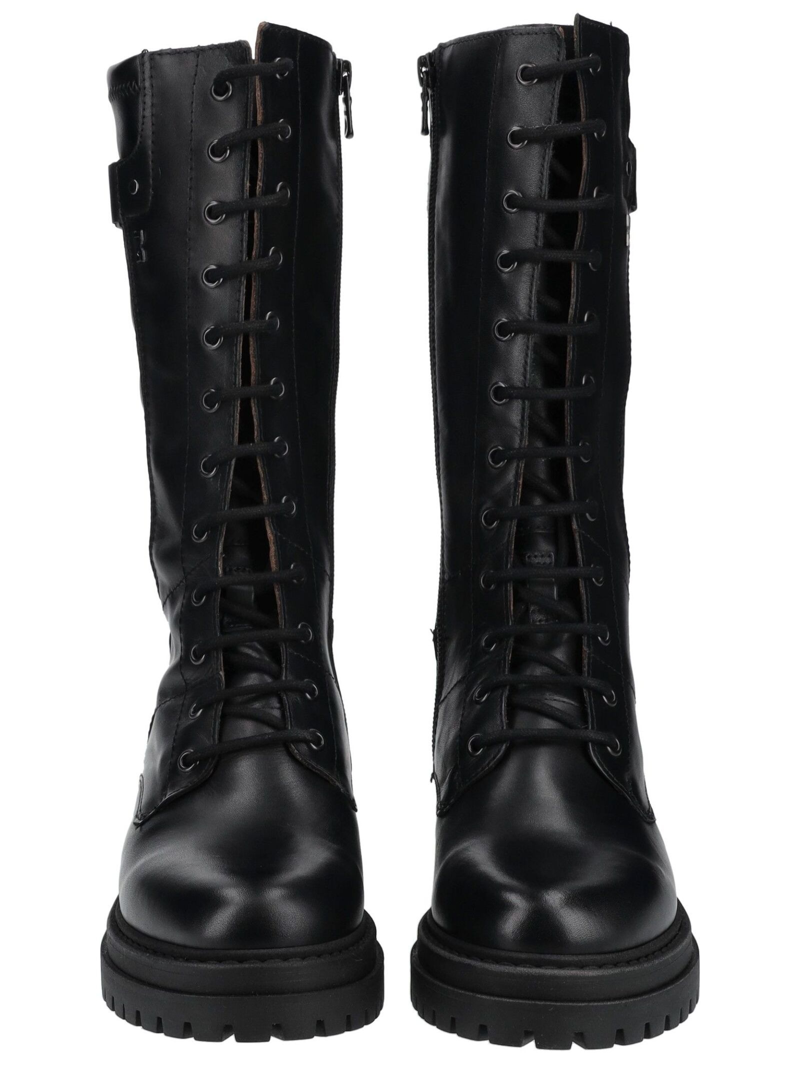 Thumbnail - Nero Giardini Schnürstiefel "Nero Giardini Stiefel Leder"