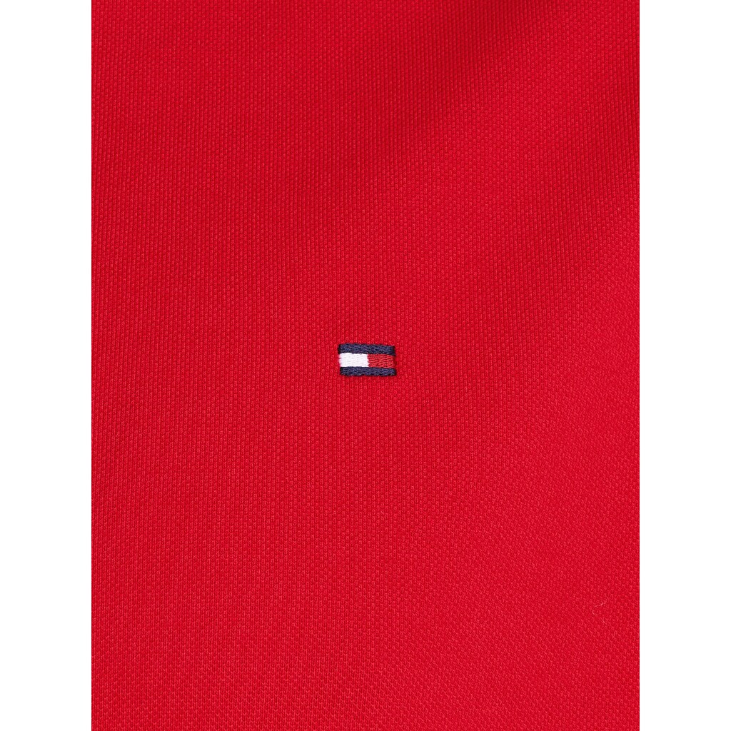 Tommy Hilfiger Big & Tall Poloshirt »BT - 1985 REGULAR POLO«