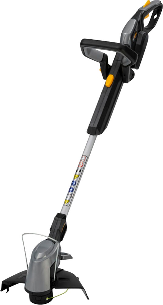 Alpina-Garden Akku-Rasentrimmer "AG 20 Li" teleskopischer Schaft, automatis günstig online kaufen