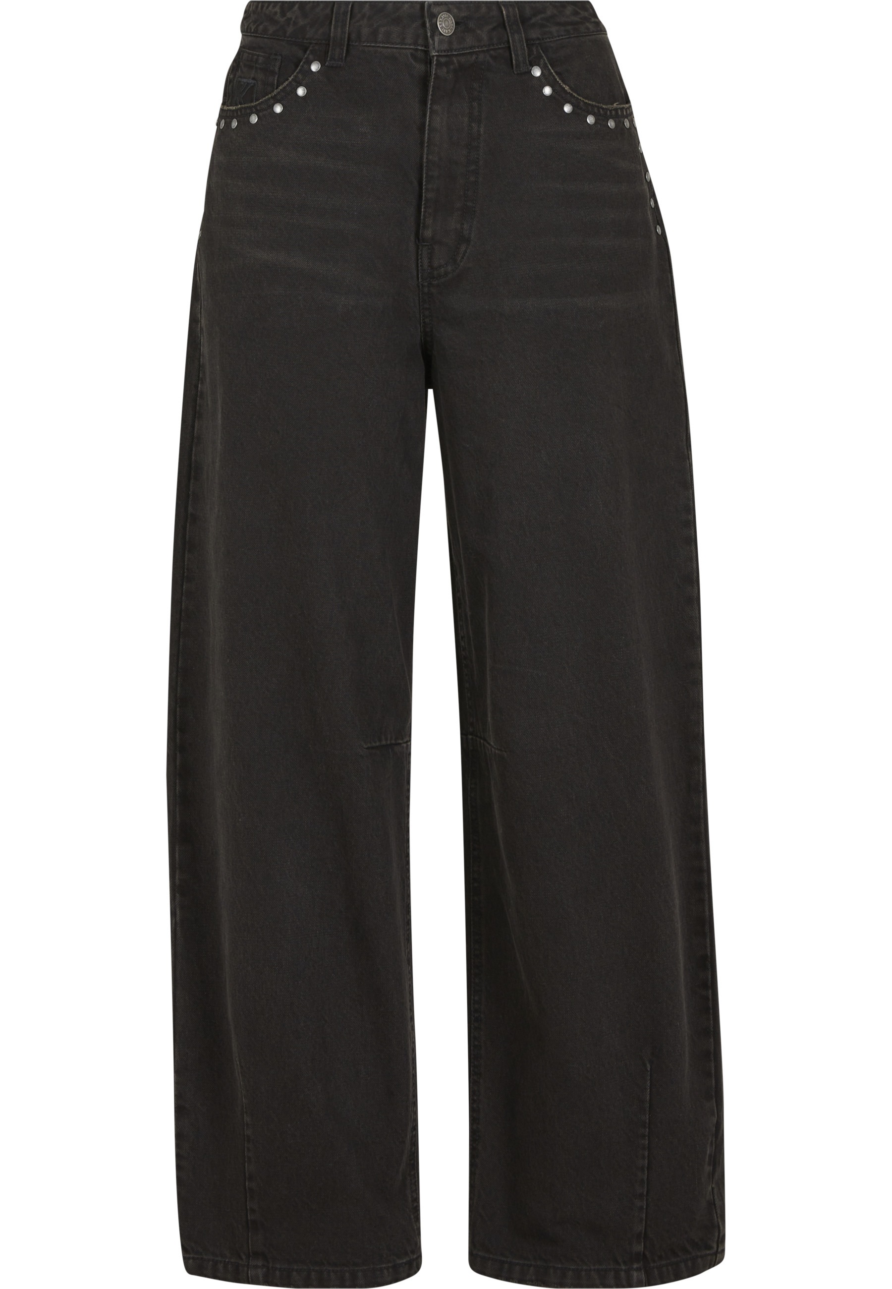 Karl Kani Bequeme Jeans "Karl Kani Signature Baggy Denim Pants"