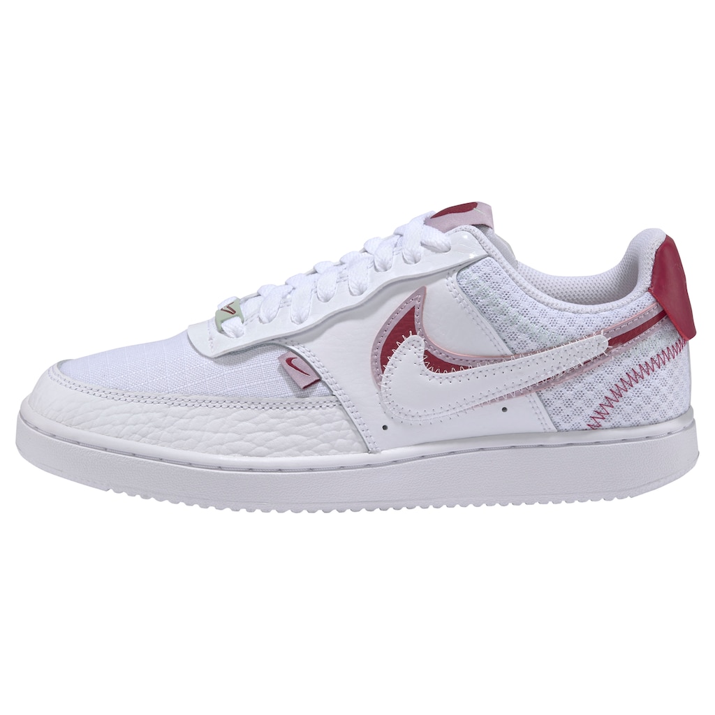 Nike Sportswear Sneaker »Court Vision Low Premium Valentines Day«