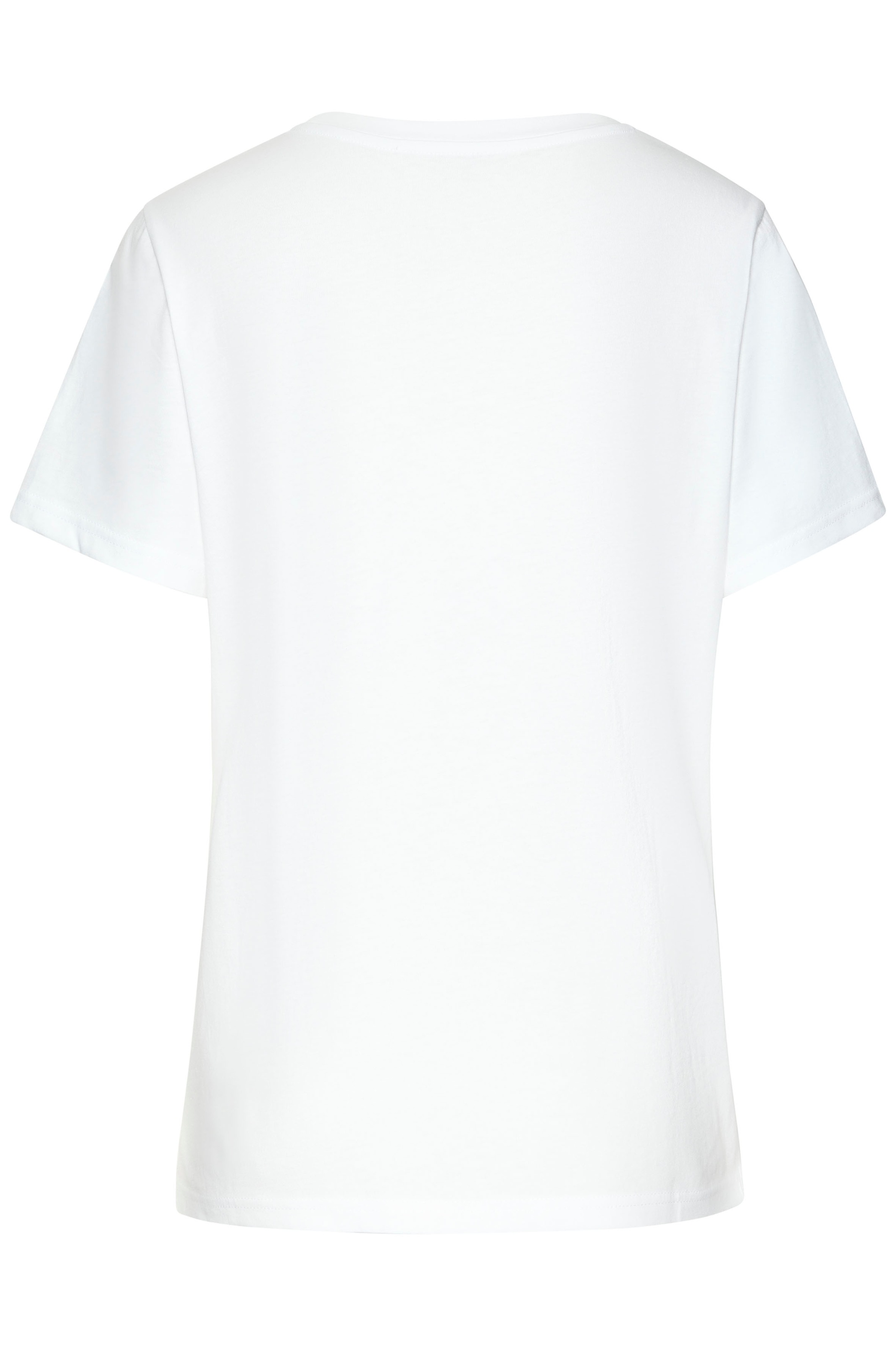 Thumbnail - Beachtime T-Shirt "mit modischem Schlitz am Saum" aus hochwertiger Baumwoll-Qualität