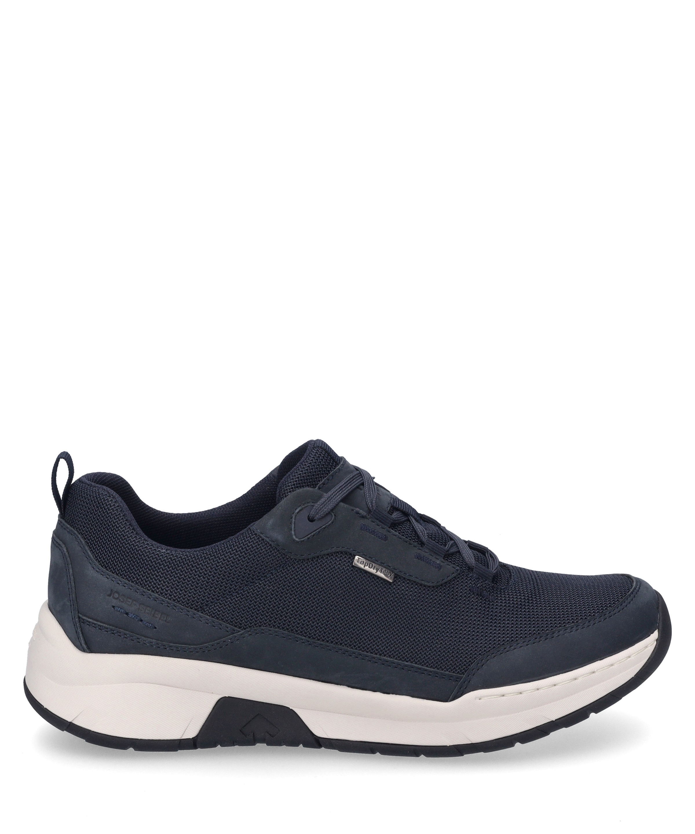 Josef Seibel Sneaker »Mitchell 53, ocean«