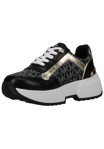 MICHAEL KORS KIDS Sneaker »COSMO MADDY«