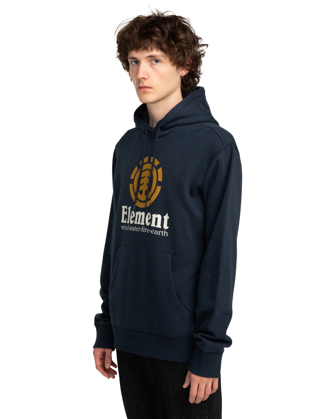 Element Hoodie "Vertical" günstig online kaufen