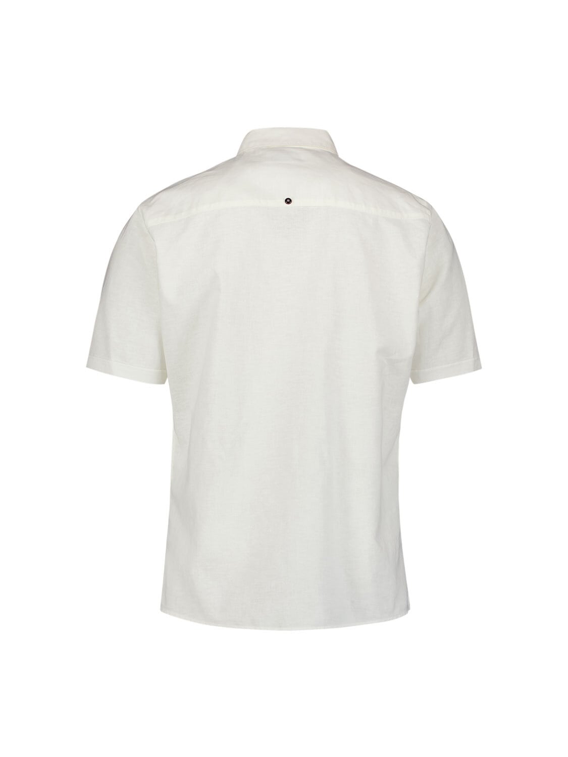 NO EXCESS Langarmhemd »No Excess Linnen shirt«