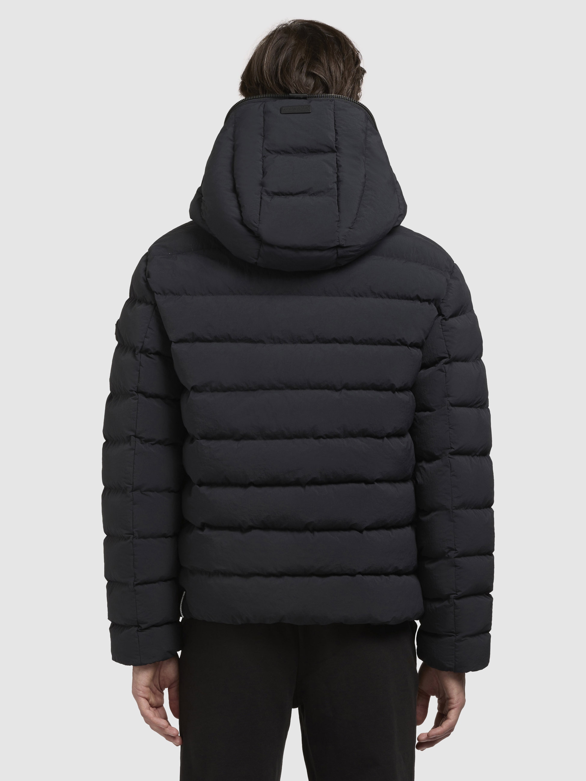 khujo Steppjacke »NOGAN«