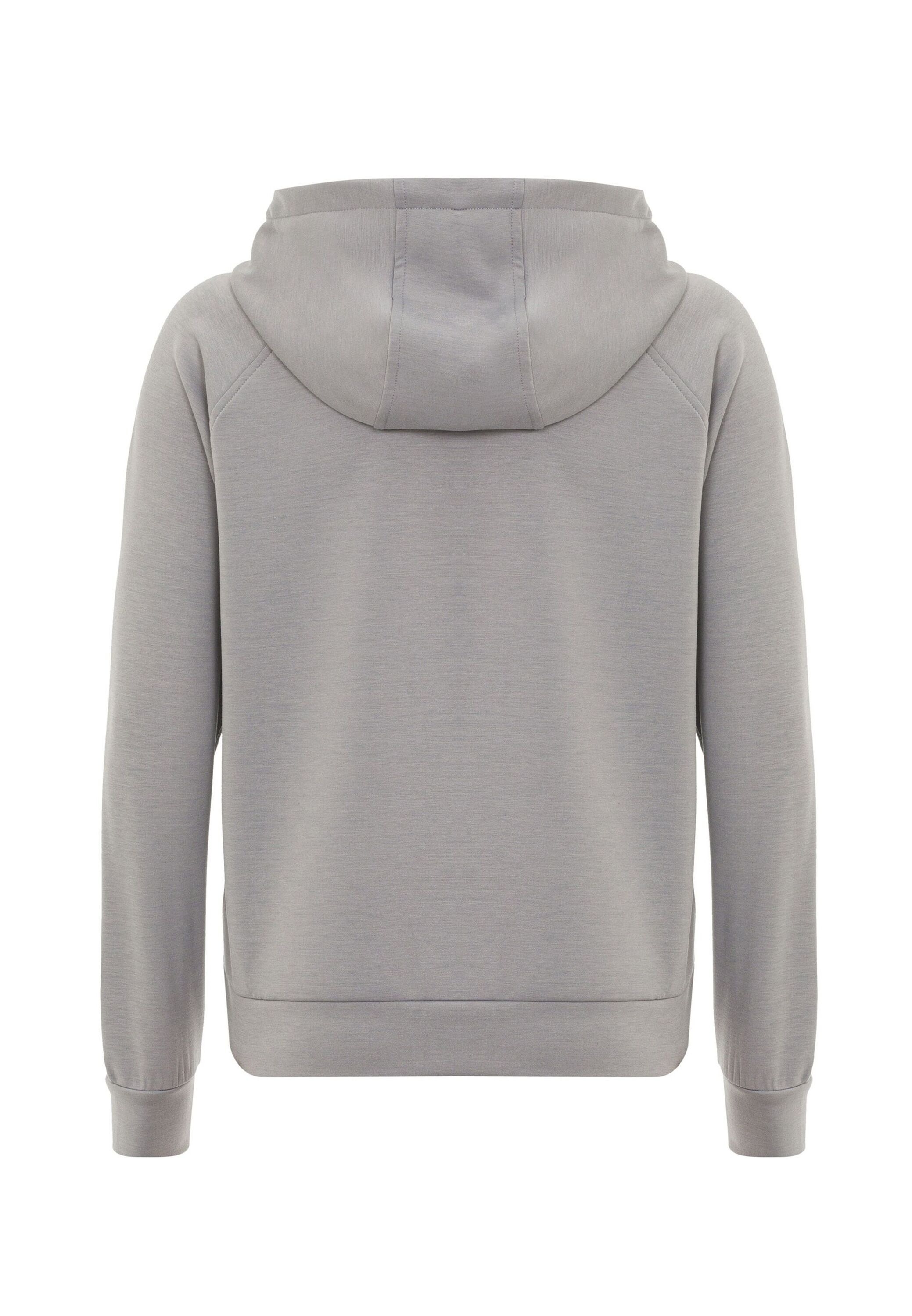 Cipo & Baxx Trainingsanzug »Homewear«, (1 tlg.), mit Logo und Schriftzug, WLR147