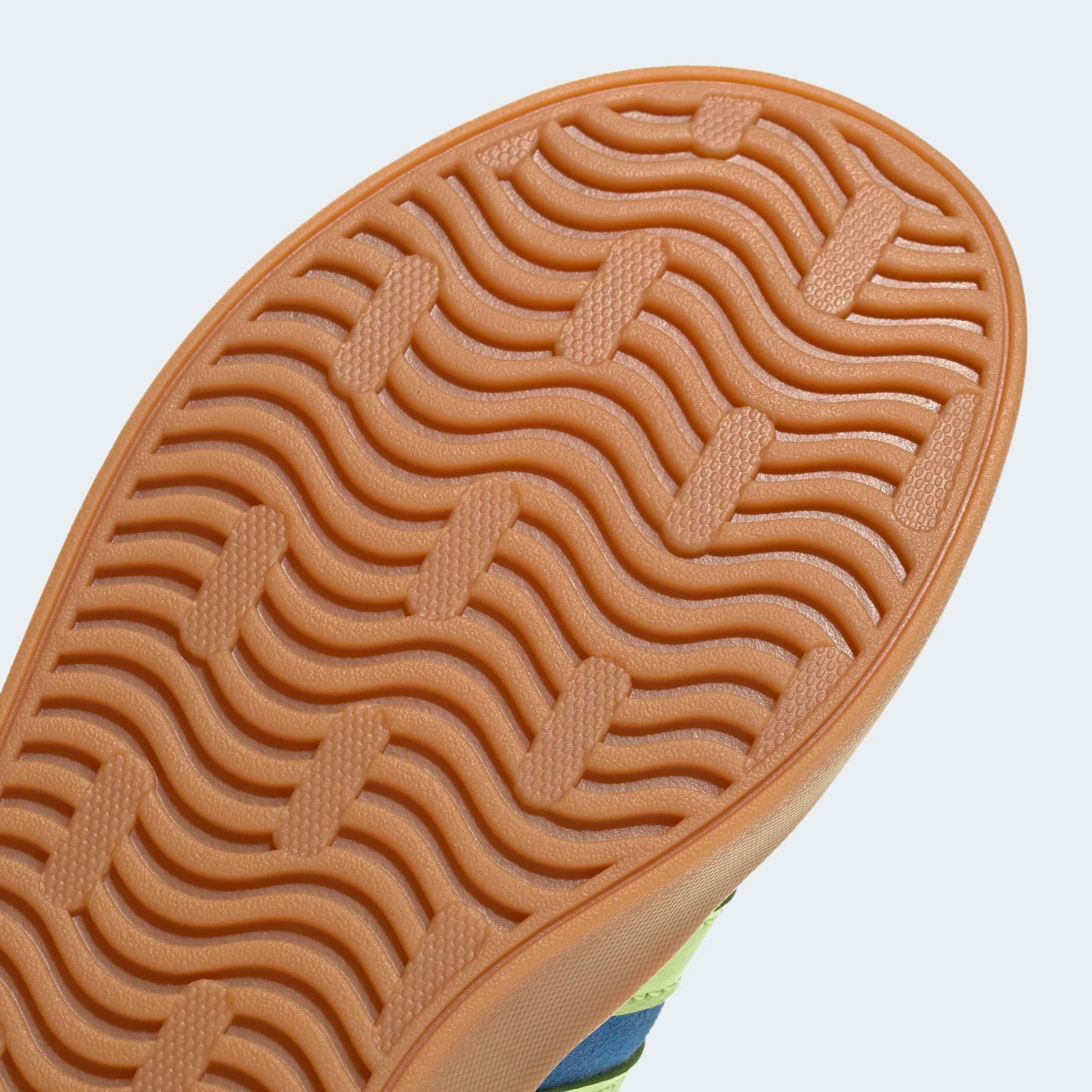 adidas Sportswear Sneaker »VL COURT 3.0«  inspiriert vom Design des adidas samba, für Kinder & Jugendliche