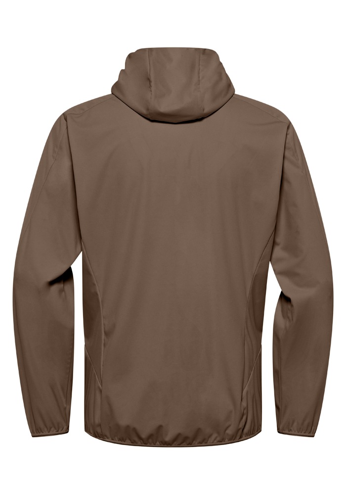 Jack Wolfskin Softshelljacke »PRELIGHT PRO JKT M«, mit Kapuze