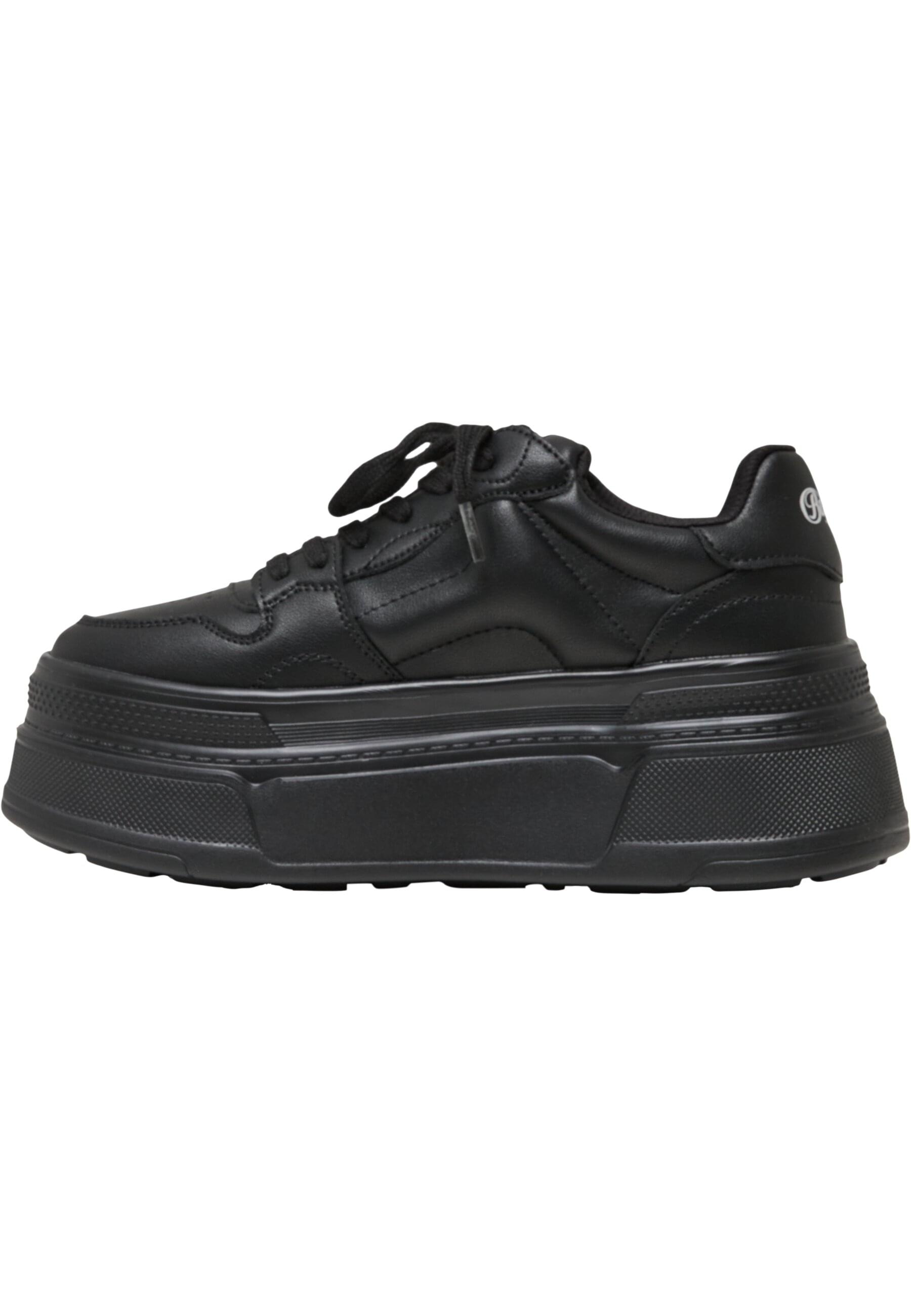 Buffalo Trainingsschuh »Buffalo BESU - VEGAN NAPPA«