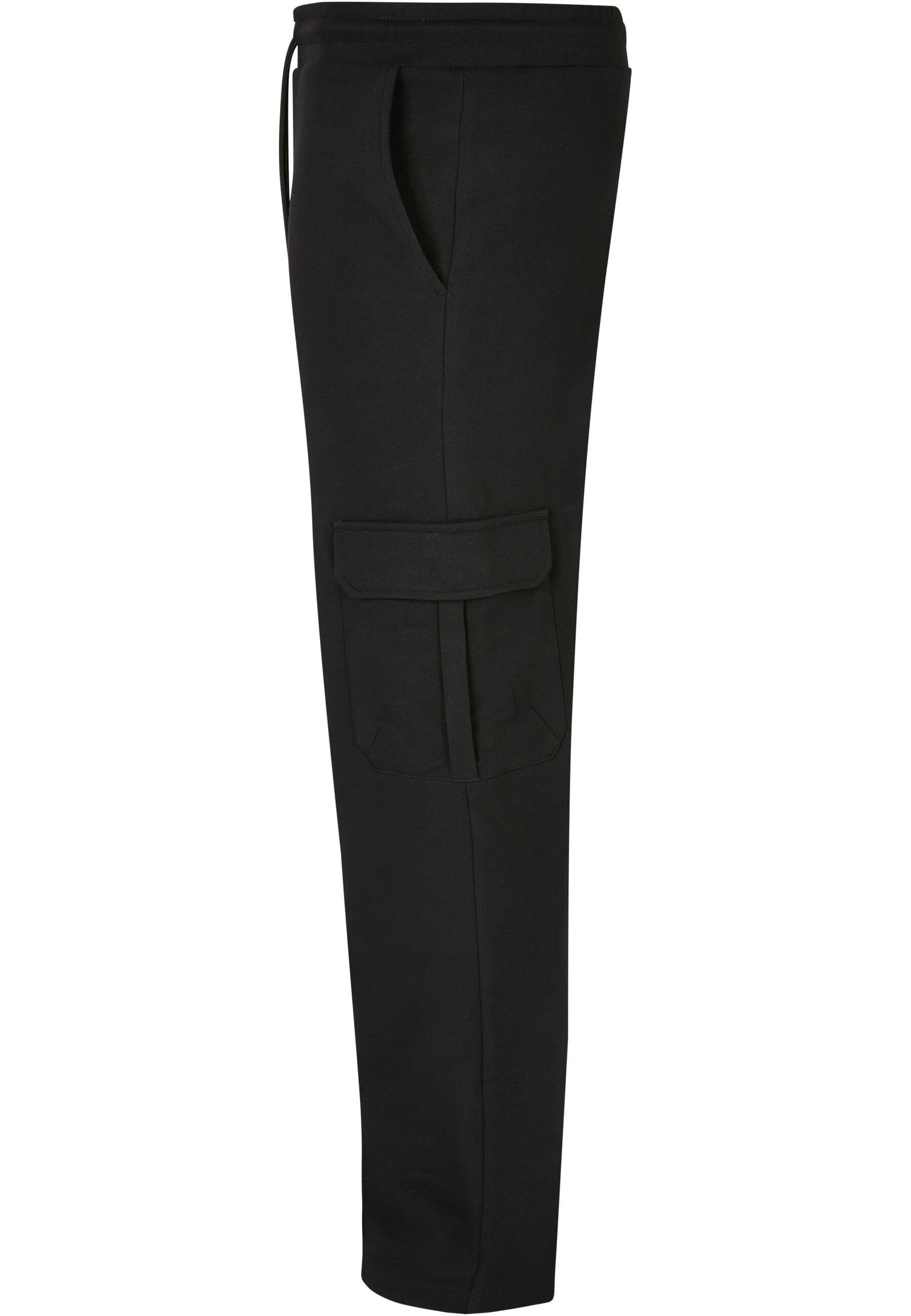 URBAN CLASSICS Jogginghose »Urban Classics Herren 90‘s Cargo Sweatpants«, (1 tlg.)