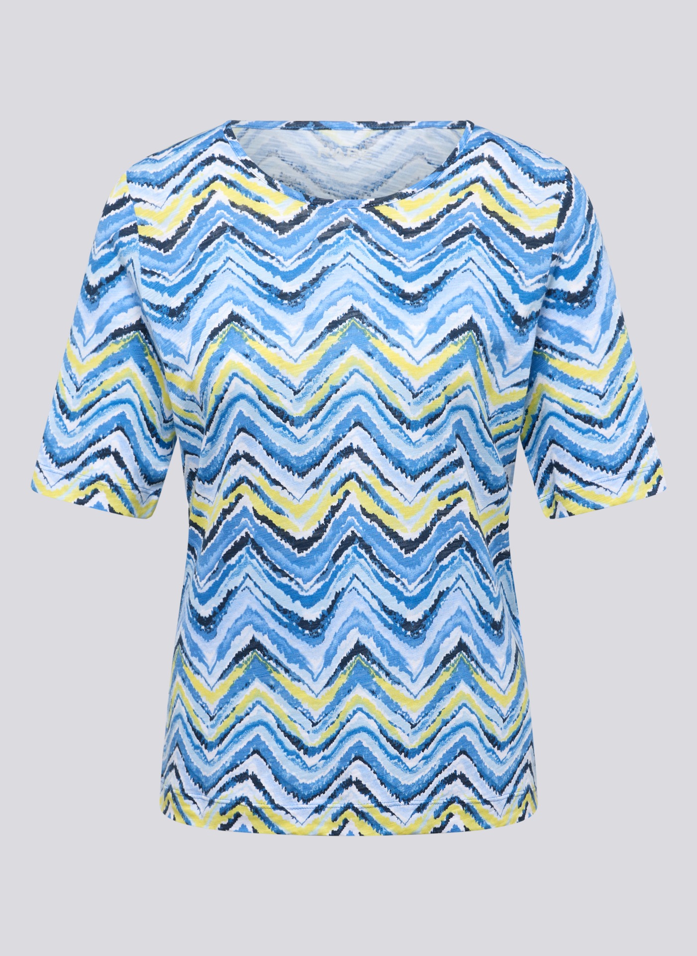 Thumbnail - Rabe Print-Shirt "T-Shirt"