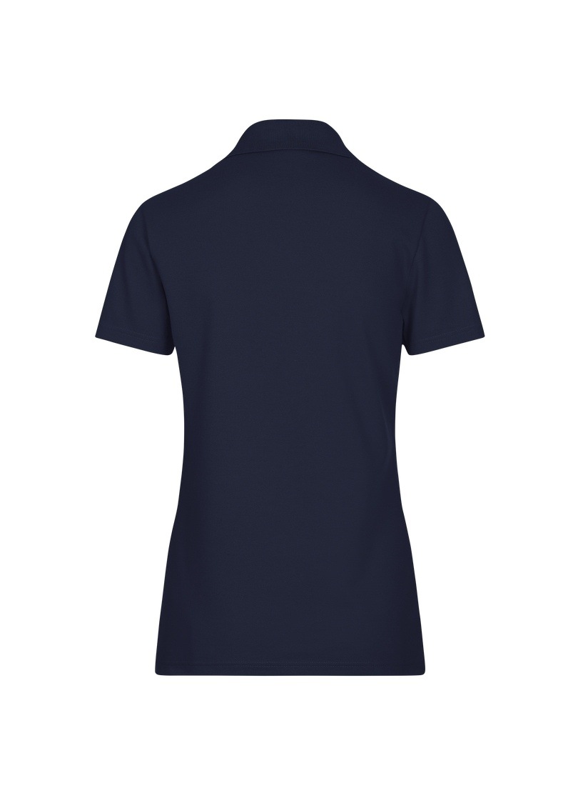 Trigema Poloshirt "TRIGEMA Poloshirt aus Baumwolle" 1 Stk. günstig online kaufen