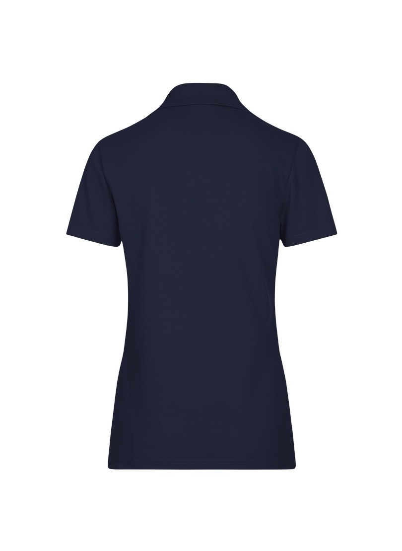 Trigema Poloshirt "TRIGEMA Poloshirt aus Baumwolle" günstig online kaufen