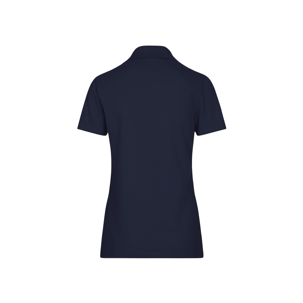 Trigema Poloshirt »TRIGEMA Poloshirt aus Baumwolle«, (1 tlg.)