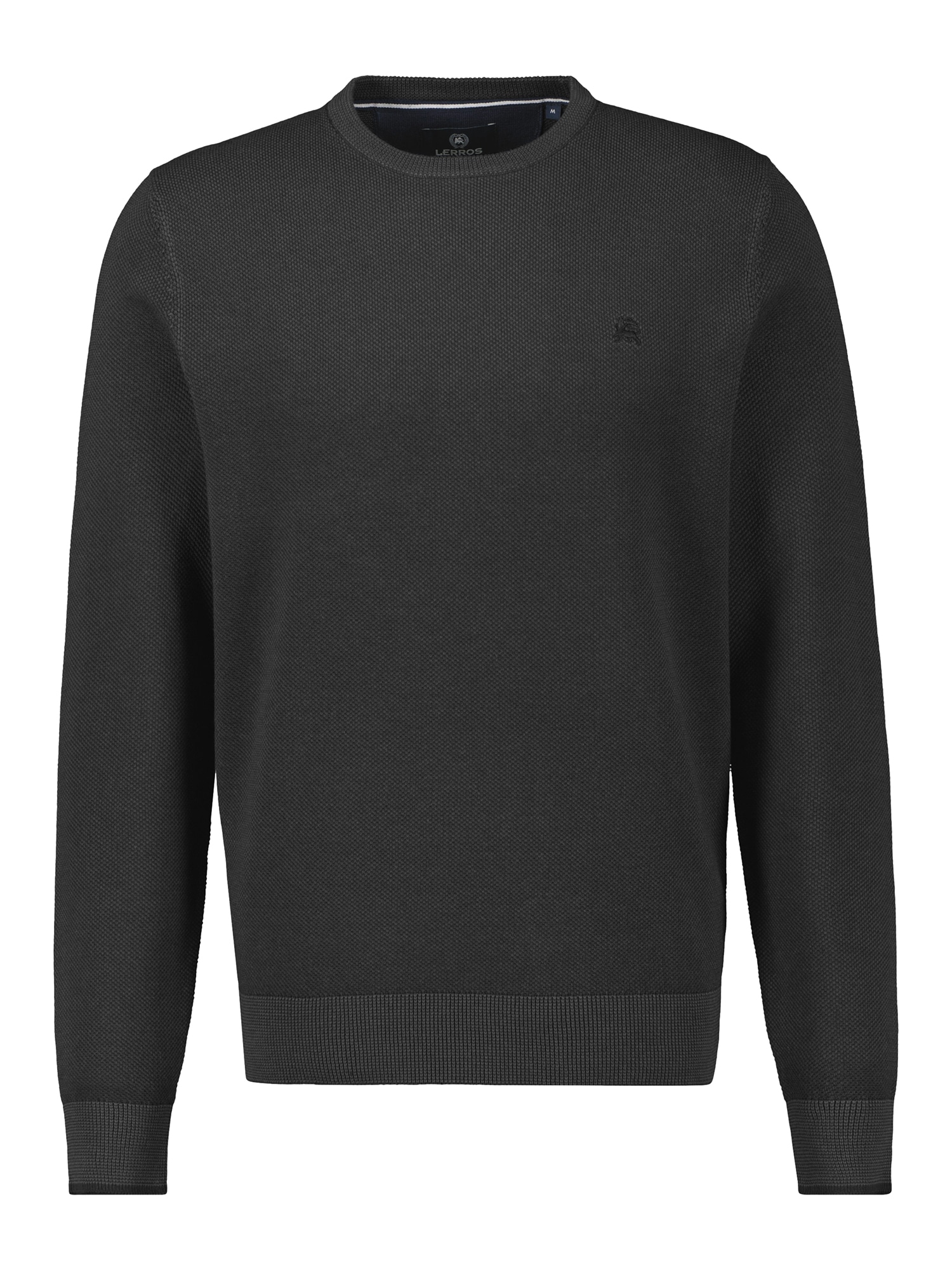 LERROS Strickpullover "Leichter Herren Strickpullover"