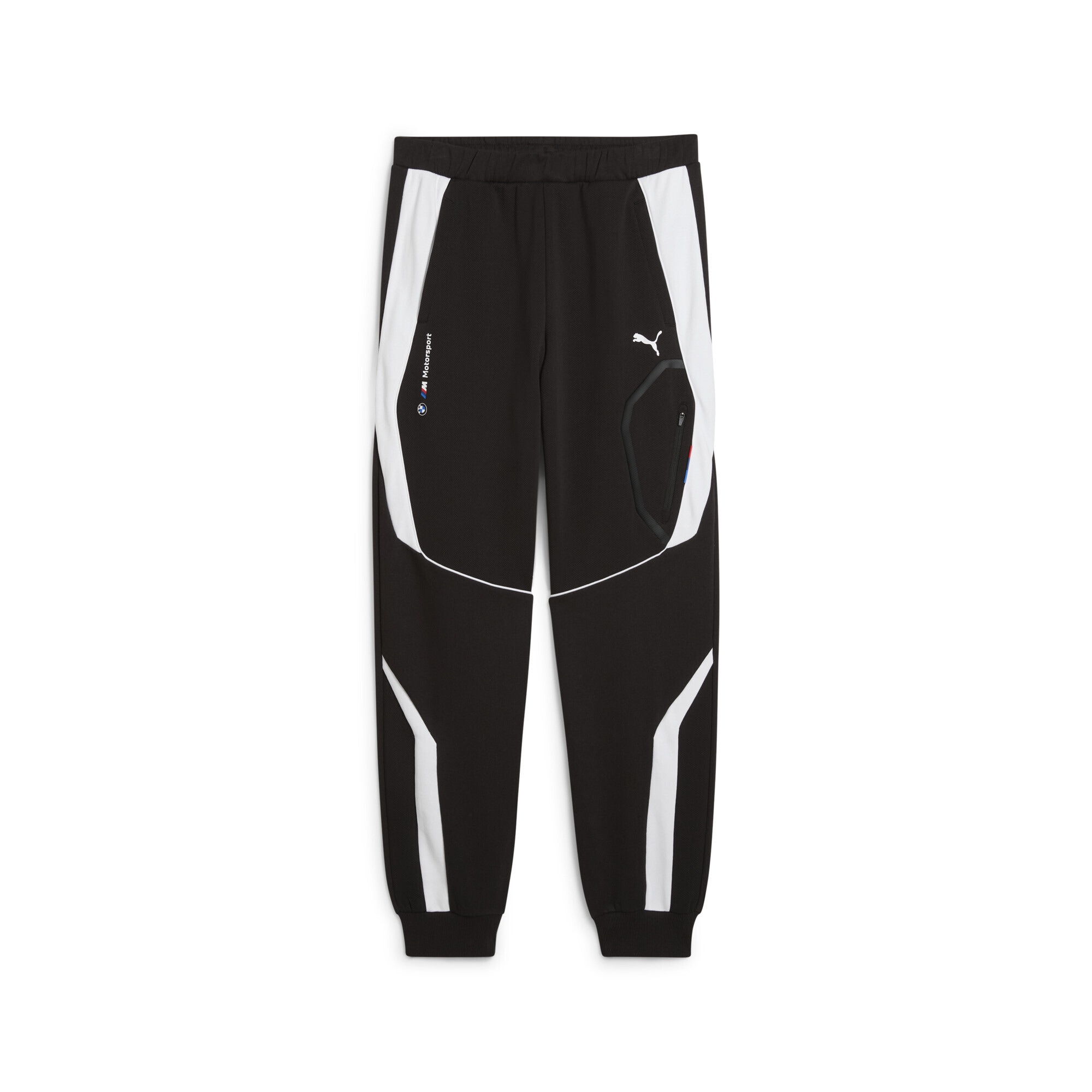 PUMA Sporthose "BMW M Motorsport Jogginghose Herren" günstig online kaufen