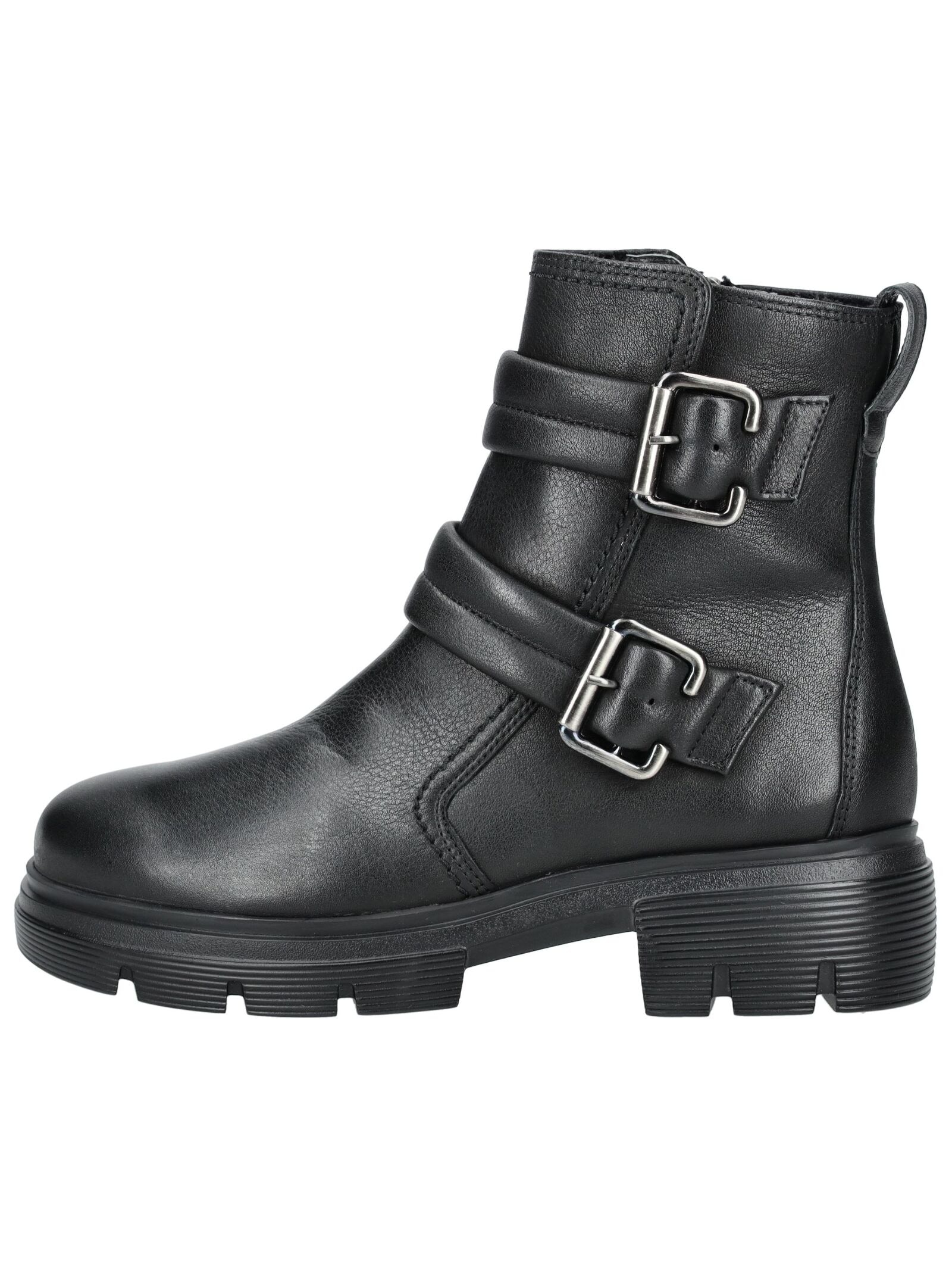 Paul Green Stiefelette »Paul Green Stiefelette Glattleder«