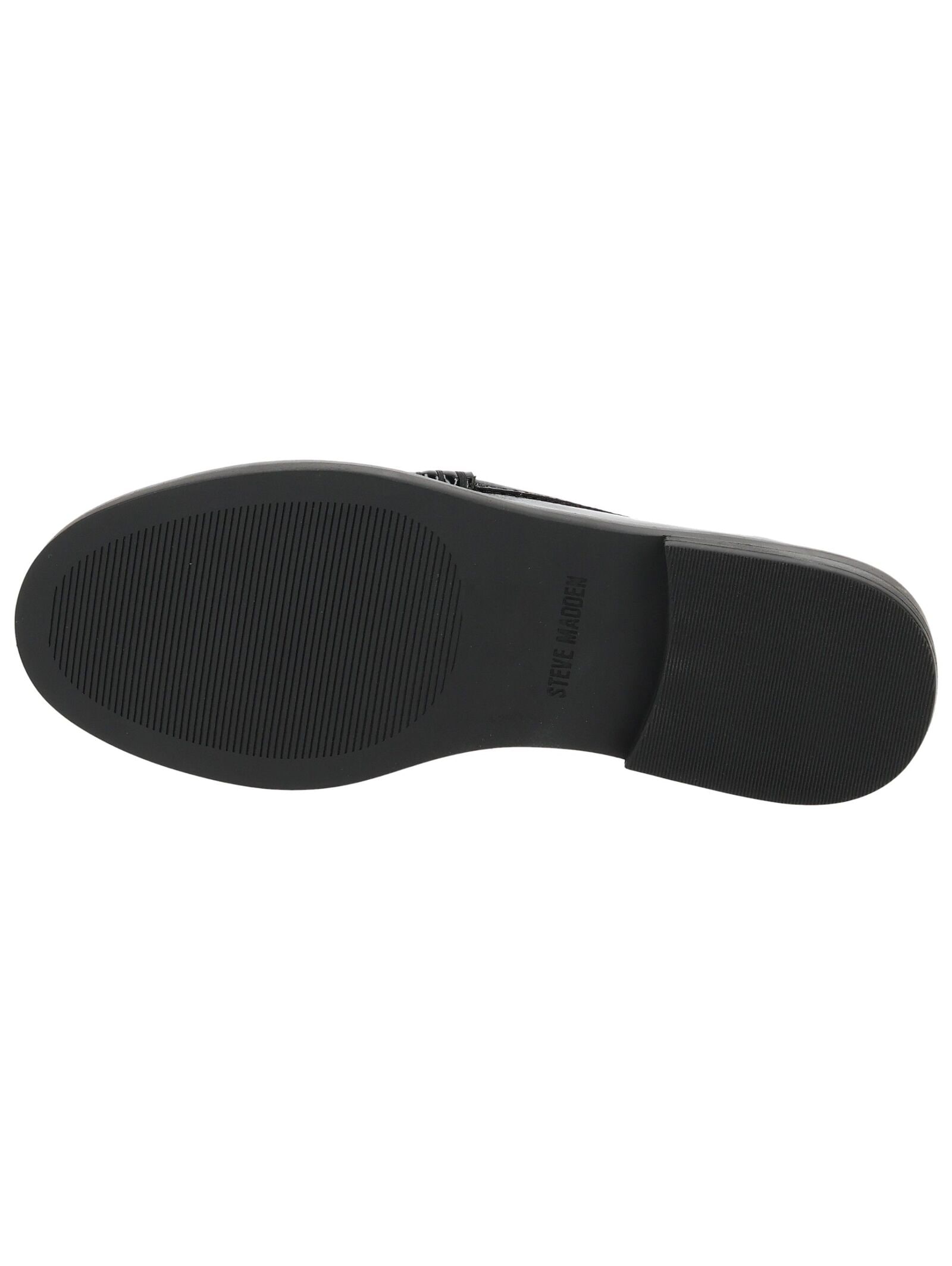 STEVE MADDEN Slipper »STEVE MADDEN Slipper Leder«